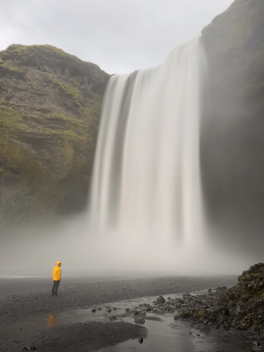 英国留子1w预算💰爽游冰岛八天七晚