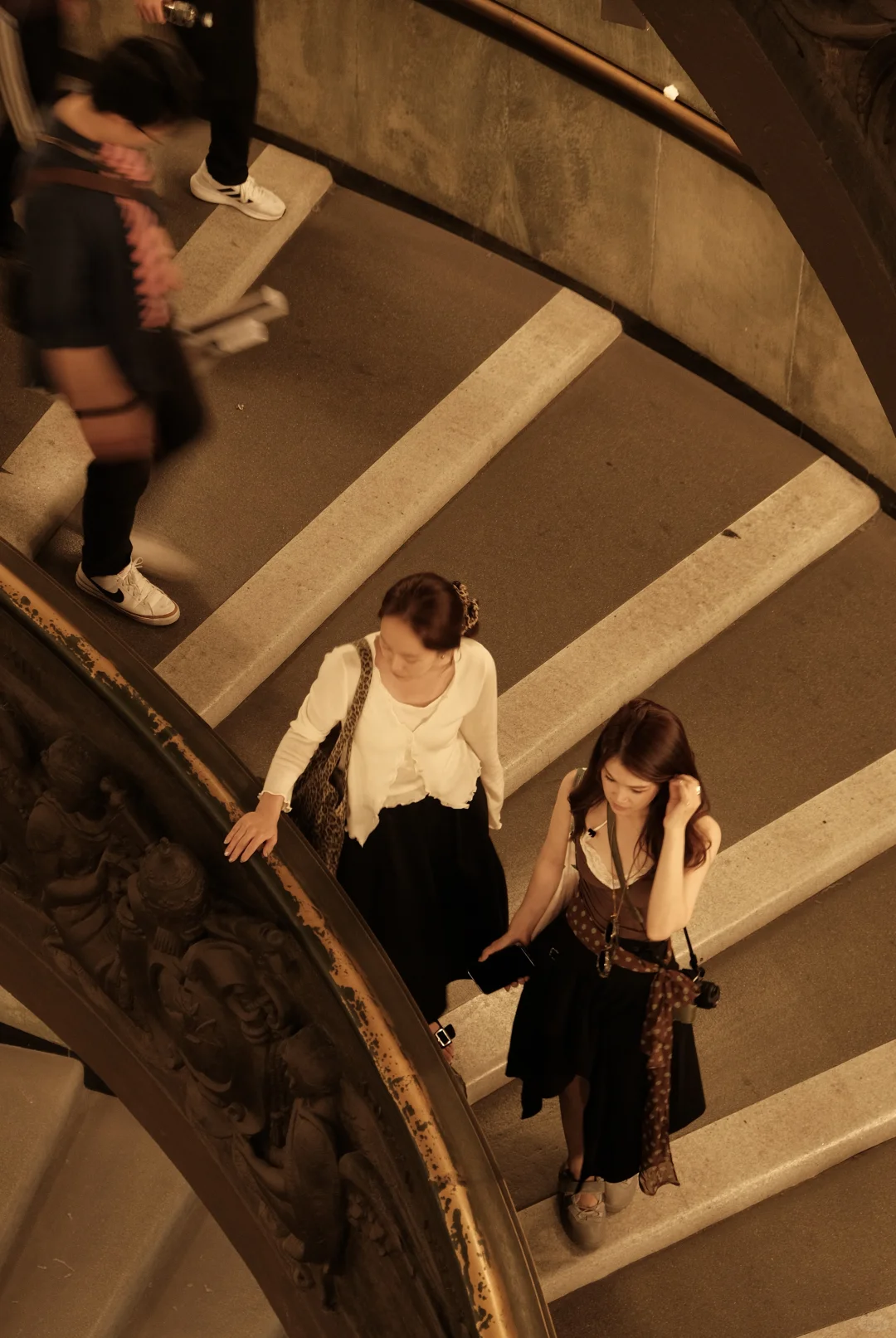 国庆第一批游客已到意大利🇮🇹