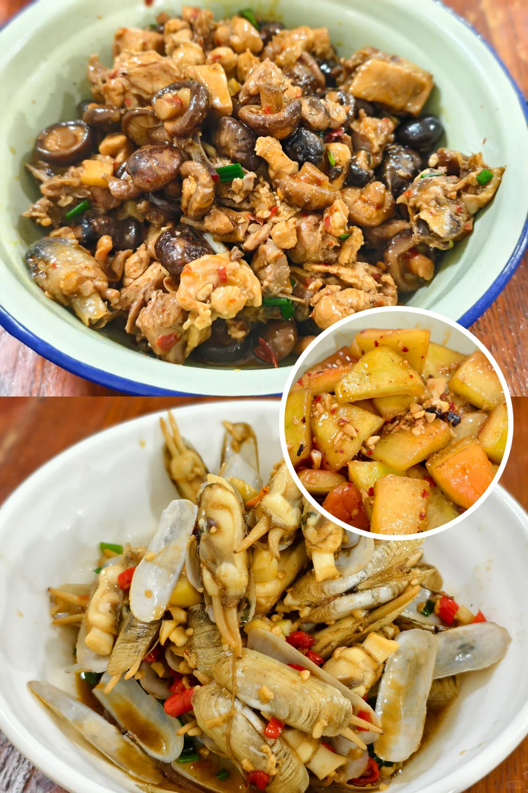 江西太太太好吃啦✨