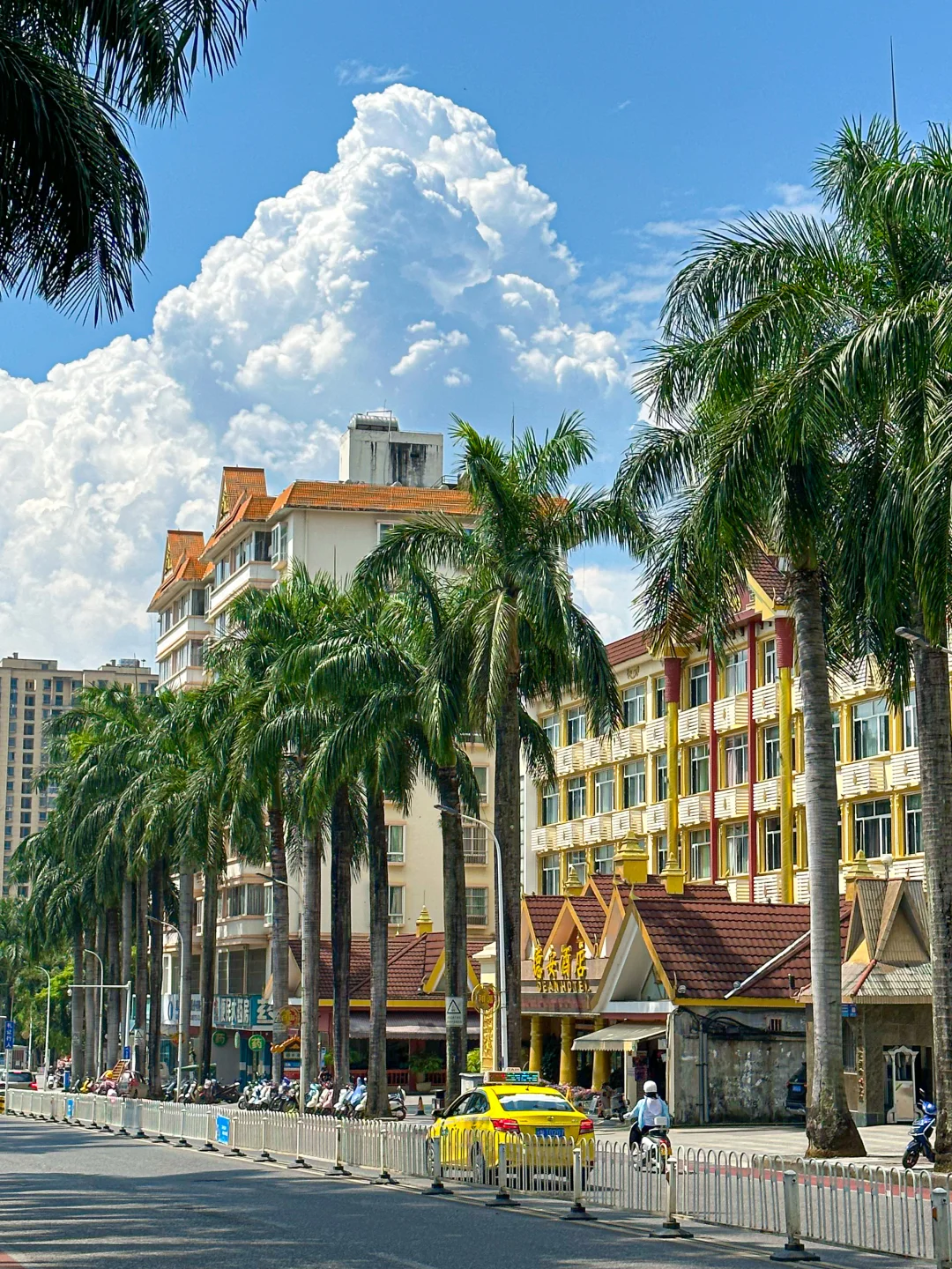 以为云南已经够美了,直到我去了这里…