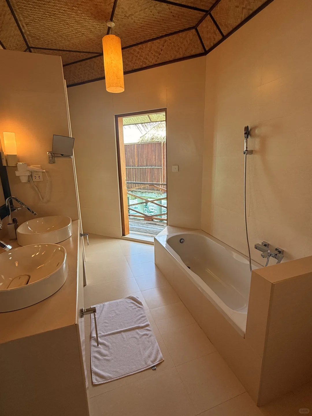 对不起妈妈，瞒着你，我花了3k玩了马尔代夫