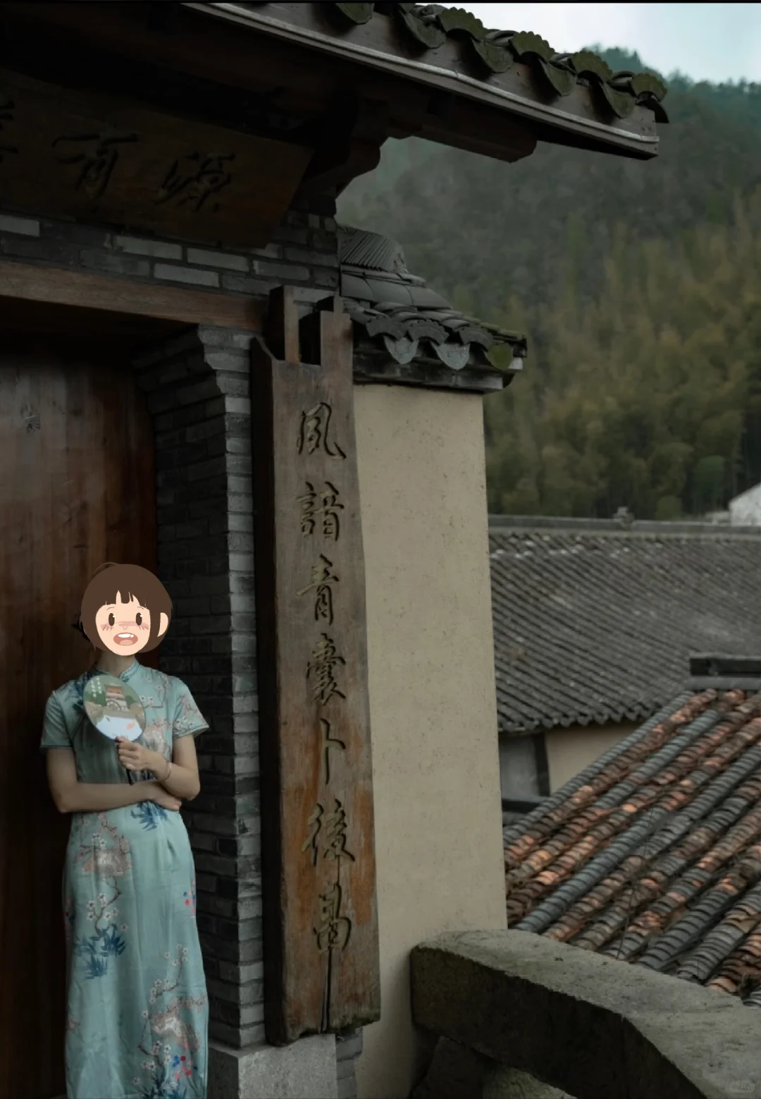 刚从云和梯田回来，给大家一些忠告！