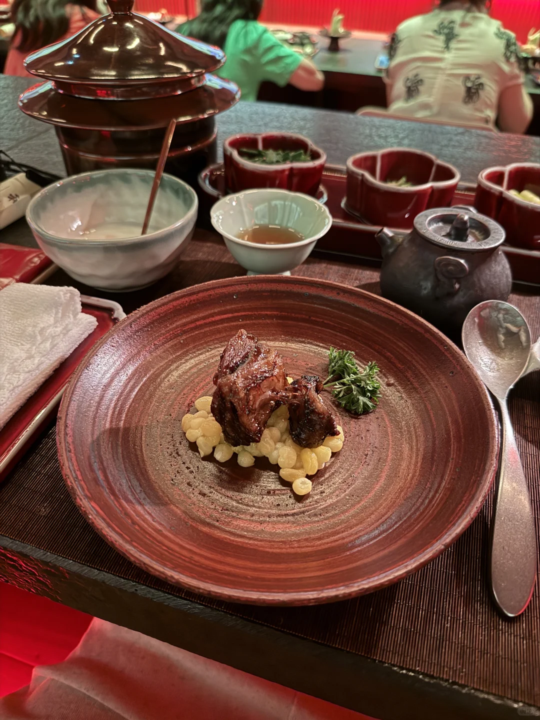 洛阳｜4天3晚自驾攻略🏮（图文版）