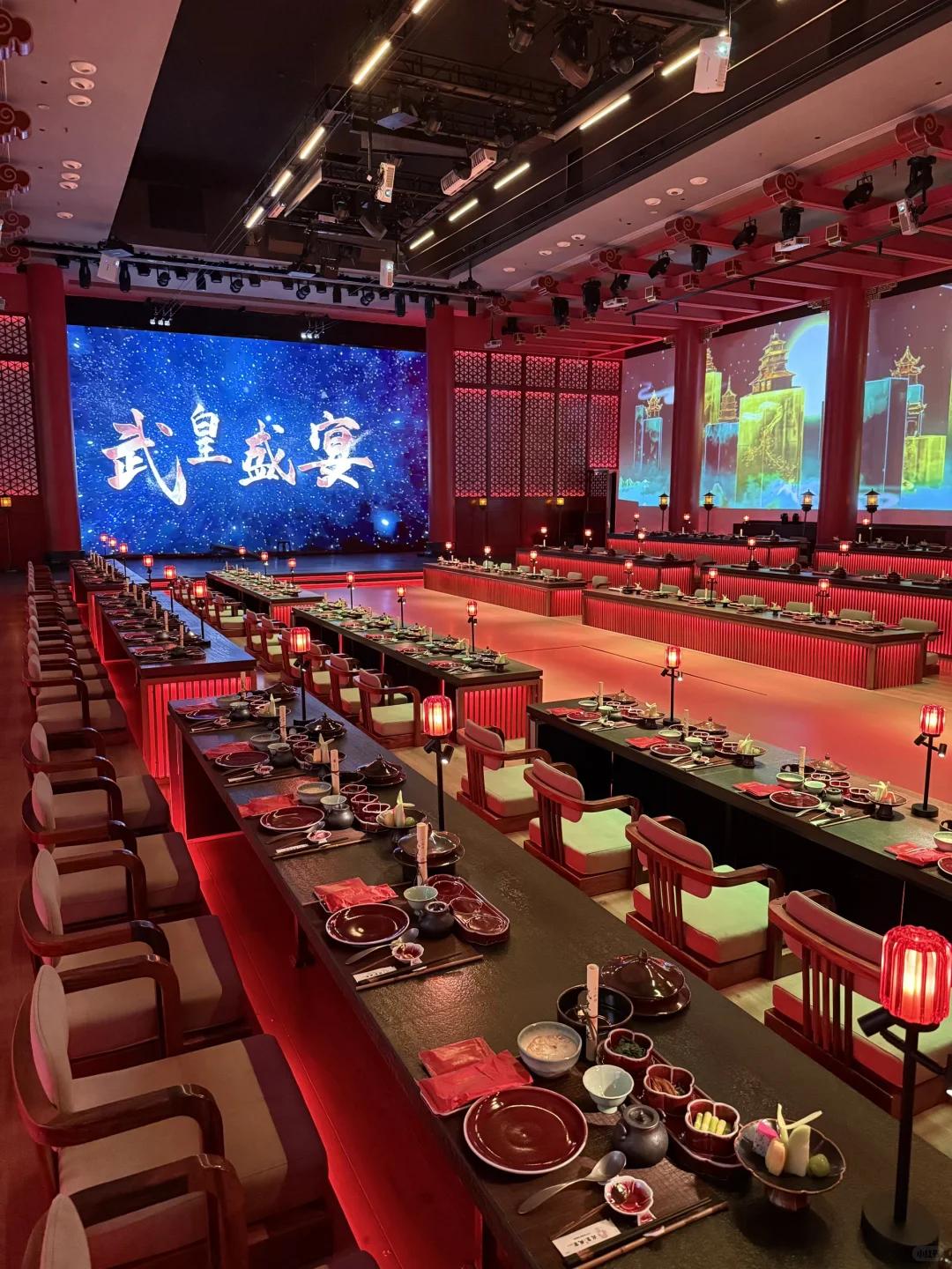 洛阳｜4天3晚自驾攻略🏮（图文版）