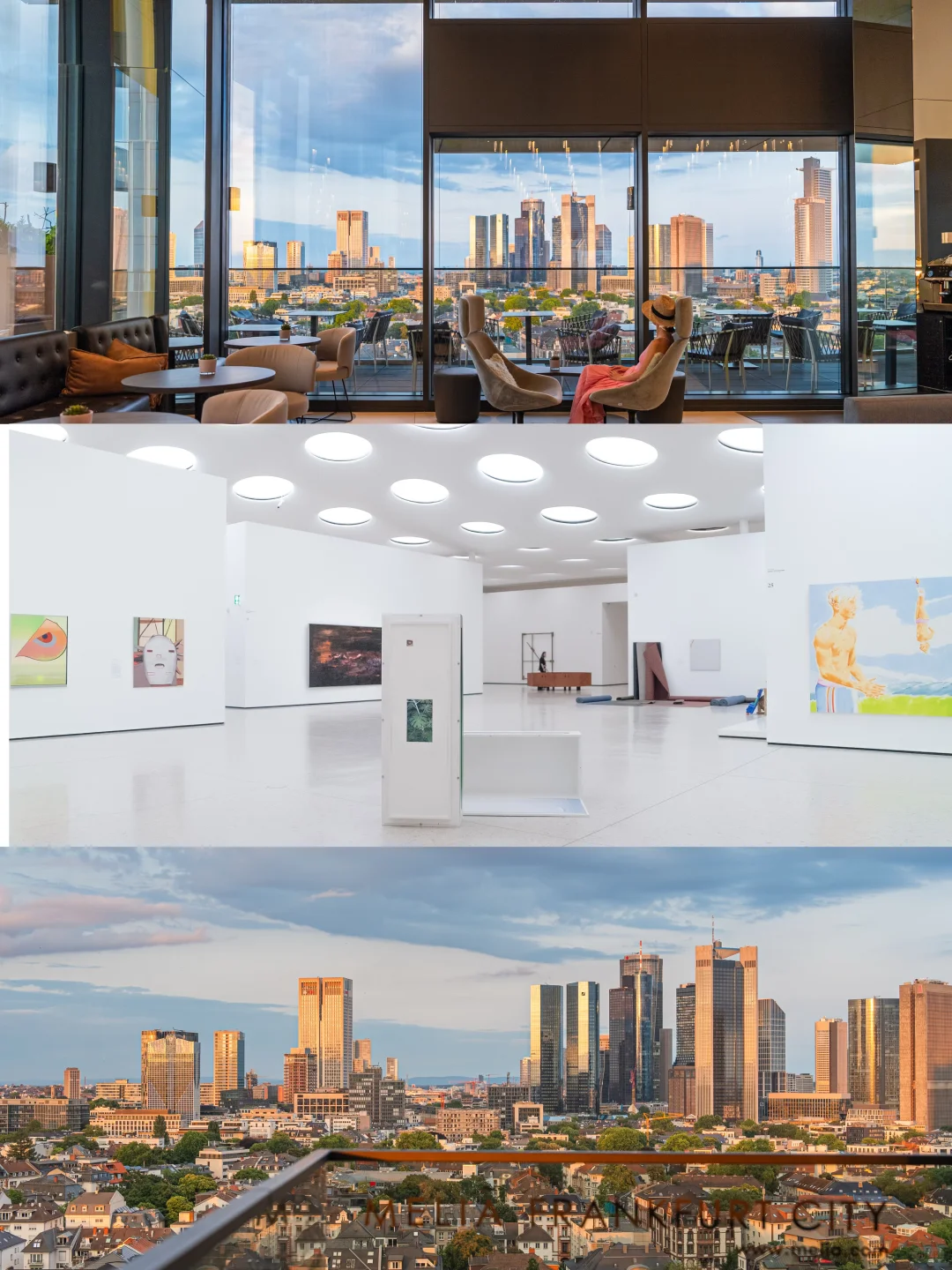 如果你第一次来德国🇩🇪看这篇就够了！