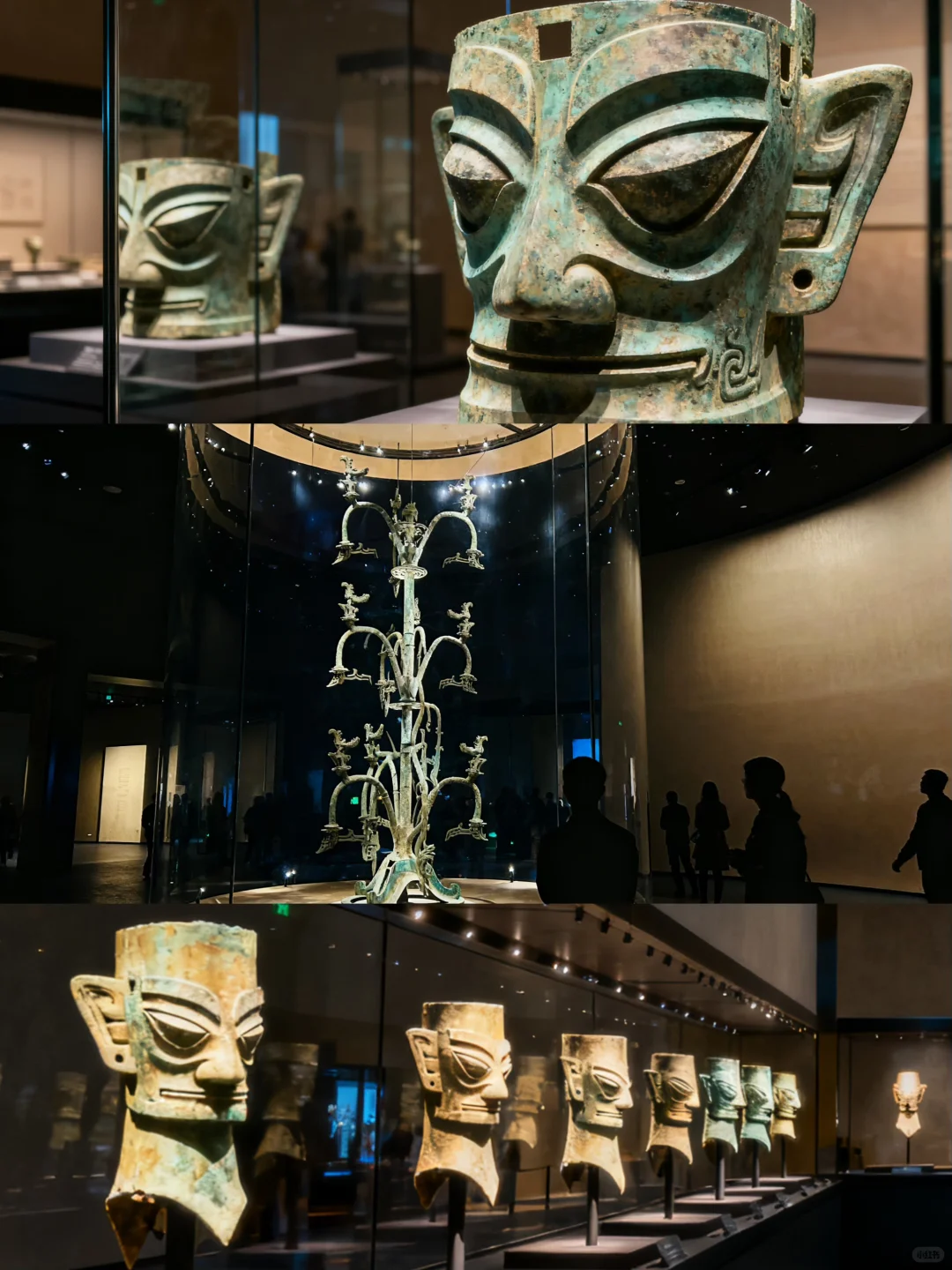 四川必玩路线规划✅自由行攻略+交通+住宿指