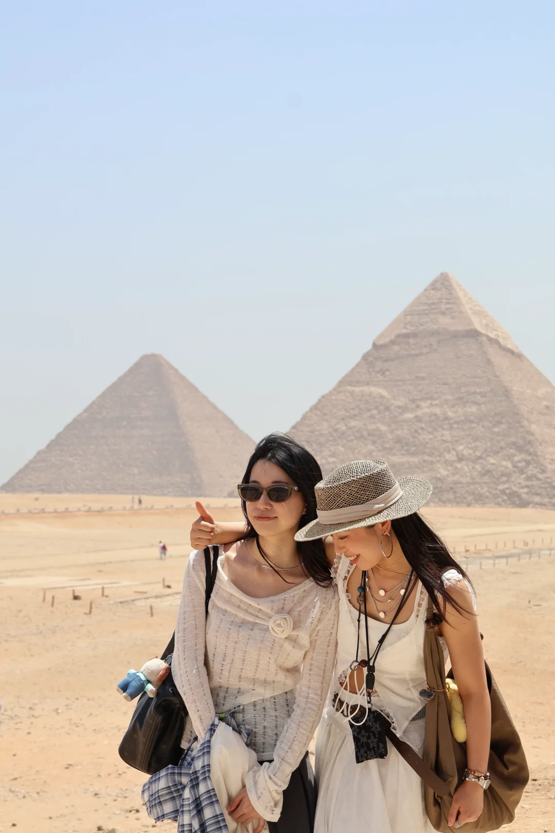 埃及8天4城自由行攻略（附简洁文字版）