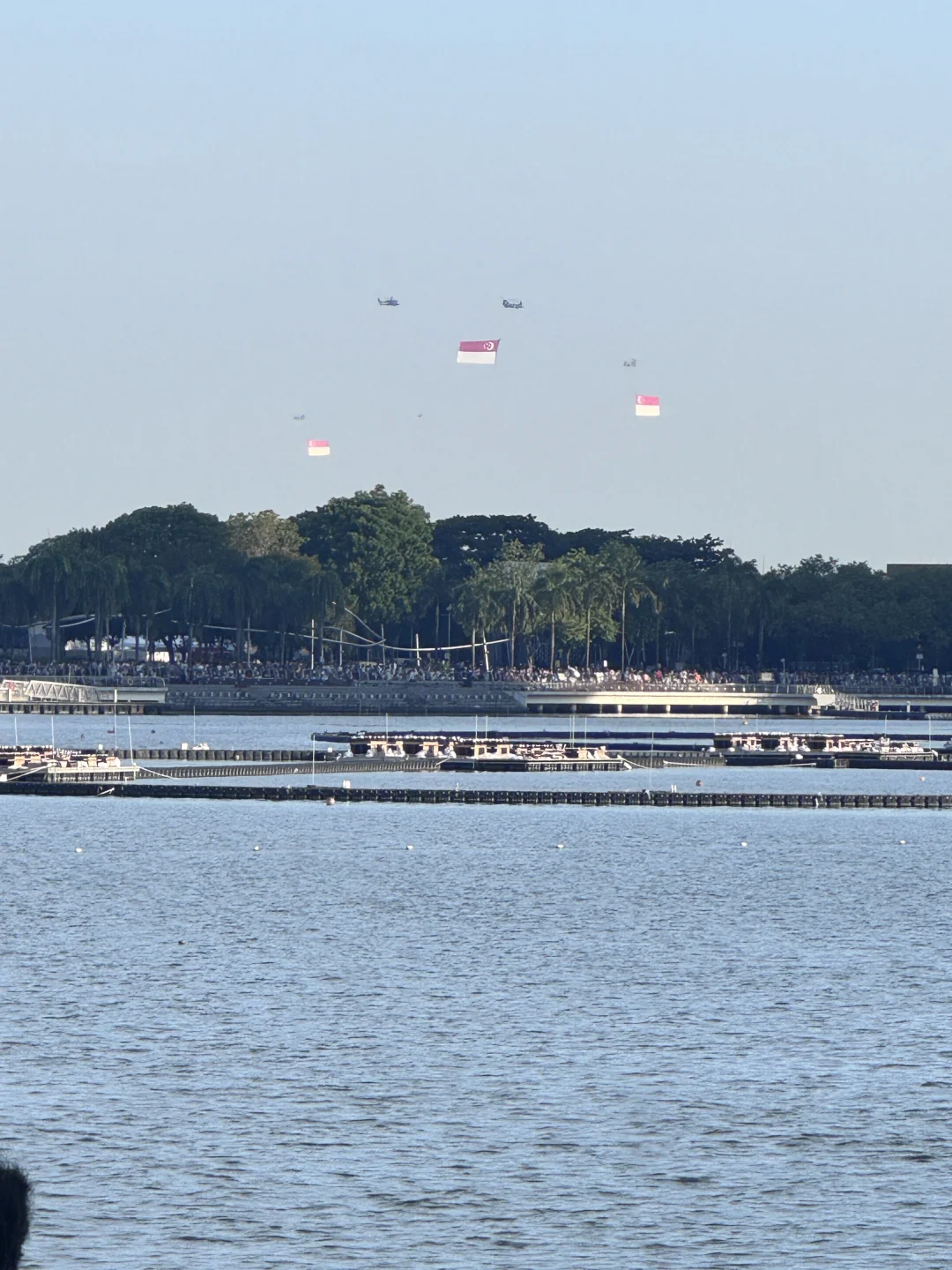 新加坡🇸🇬 女生独自出国旅行攻略 （上）
