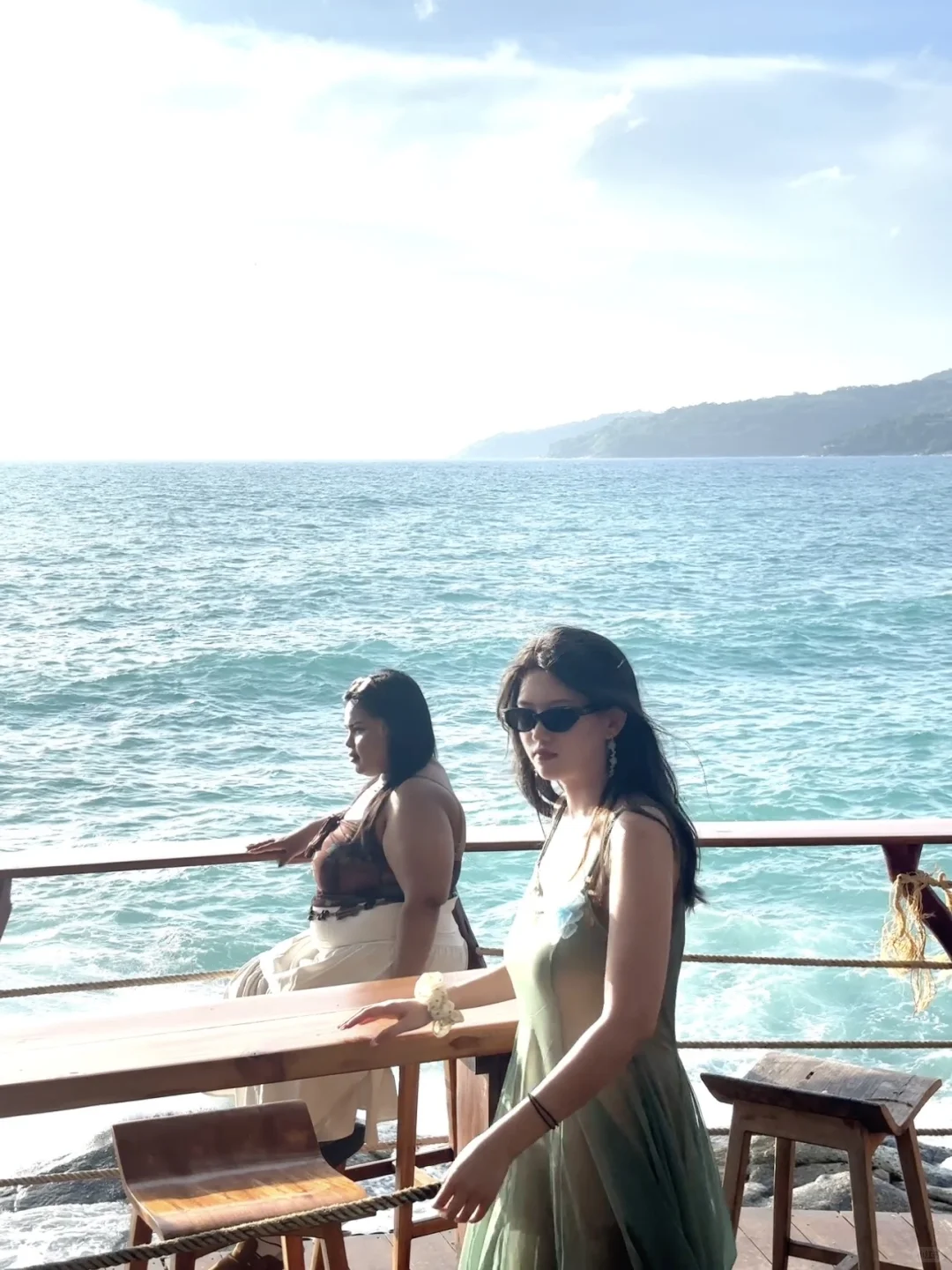 普吉岛旅游攻略🏝️