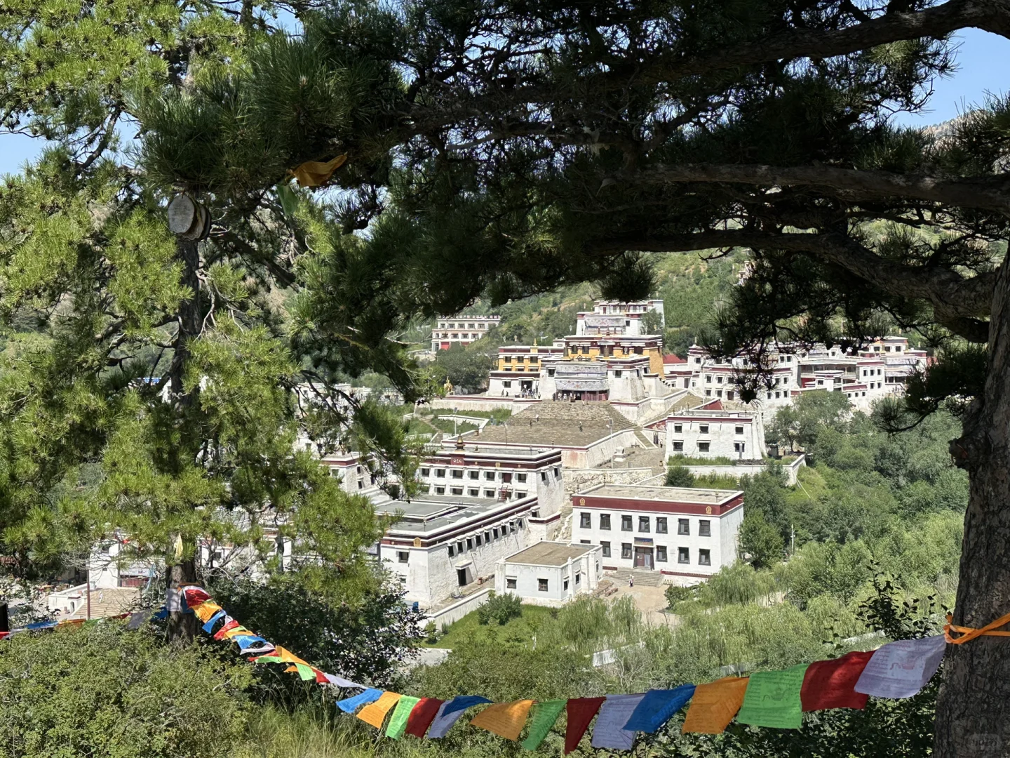 内蒙：呼和浩特—乌兰察布—包头—鄂尔多斯