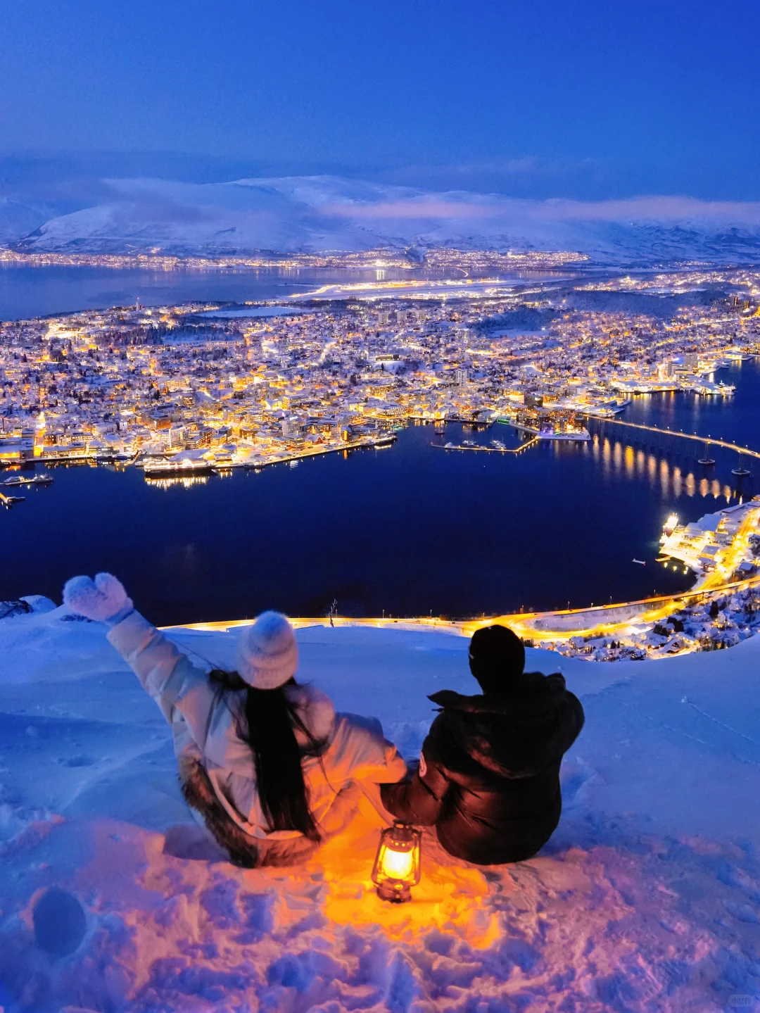 十一黄金周出境游｜挪威冰岛旅行指南请查收