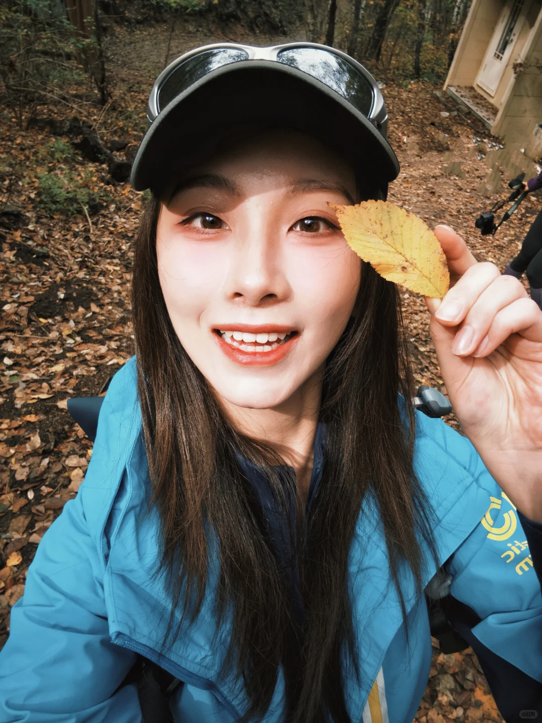 刚探的！喇叭沟门冰川景区徒步全攻略