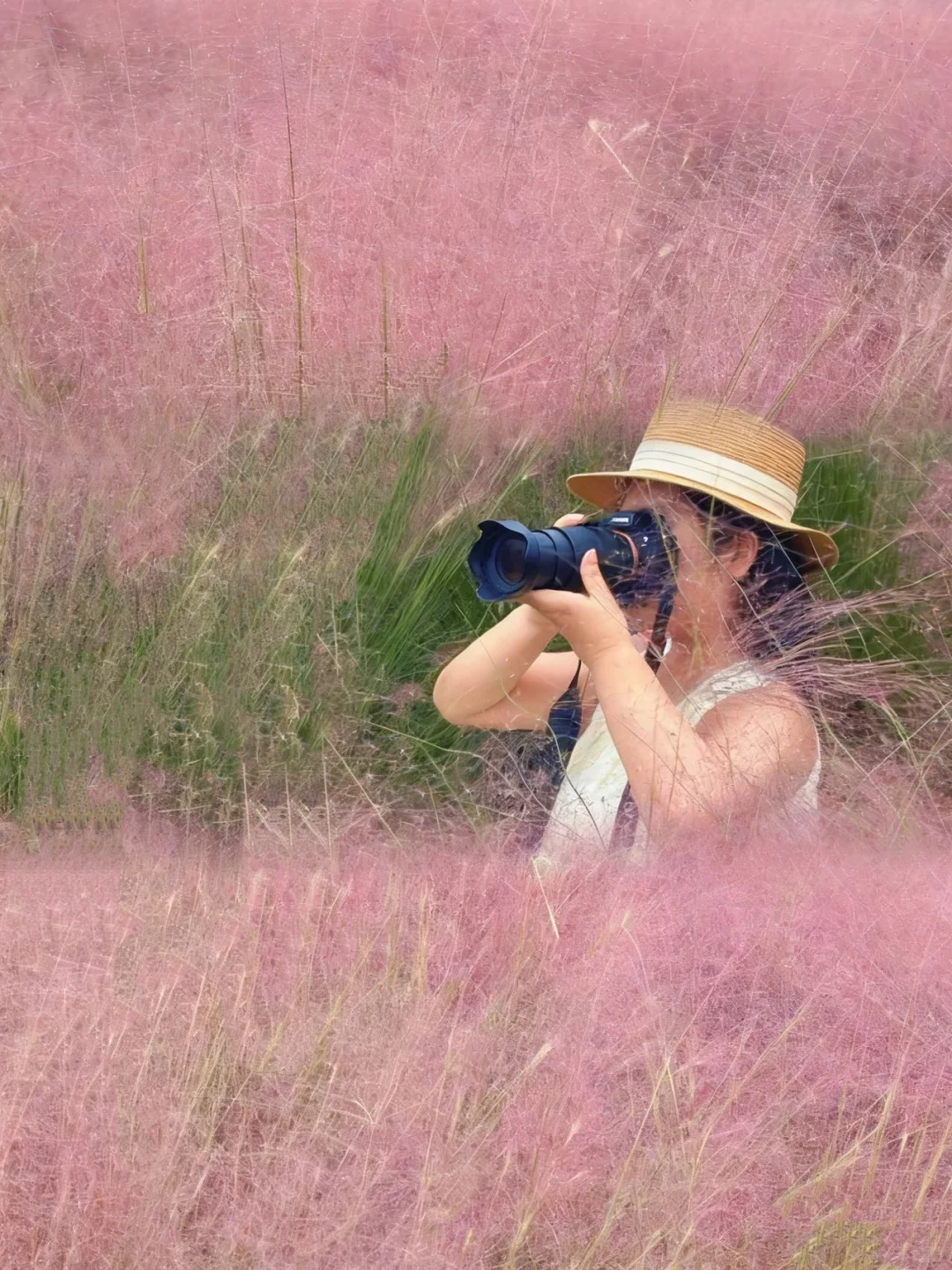 江浙沪。最具仙侠气息的古镇出现了