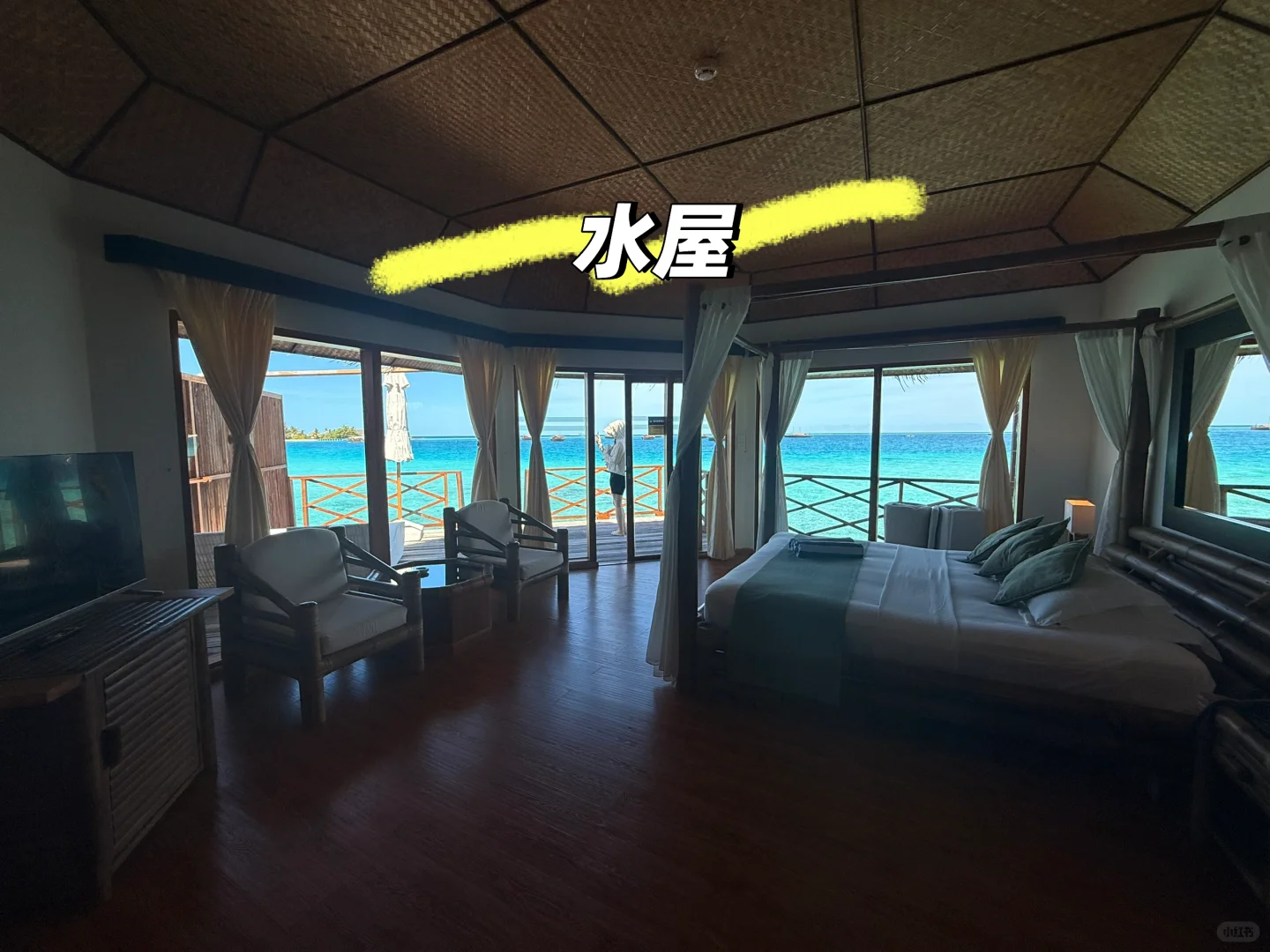 对不起妈妈，瞒着你，我花了3k玩了马尔代夫