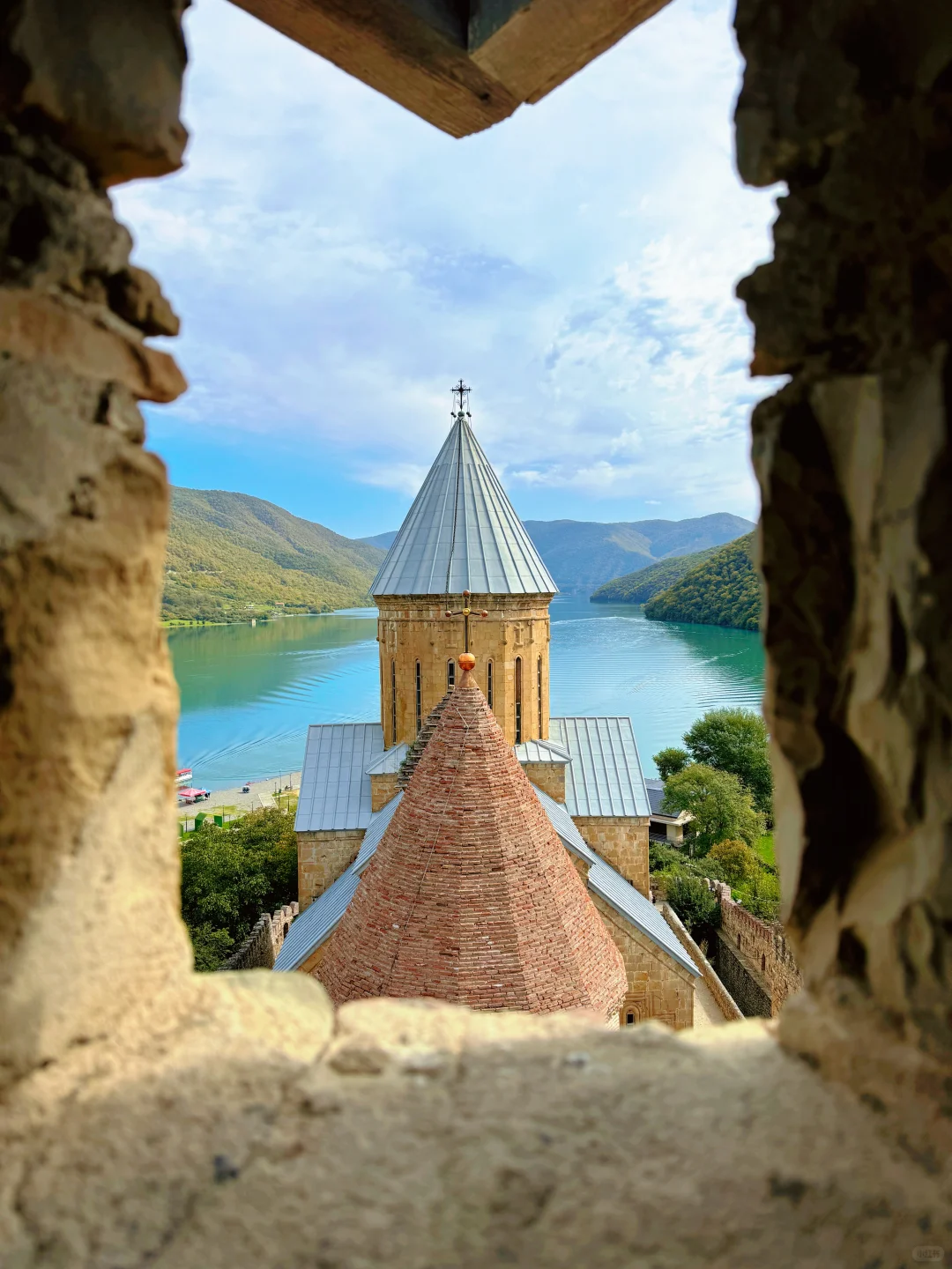 一生必去一次的格鲁吉亚🇬🇪6天5晚详细攻略