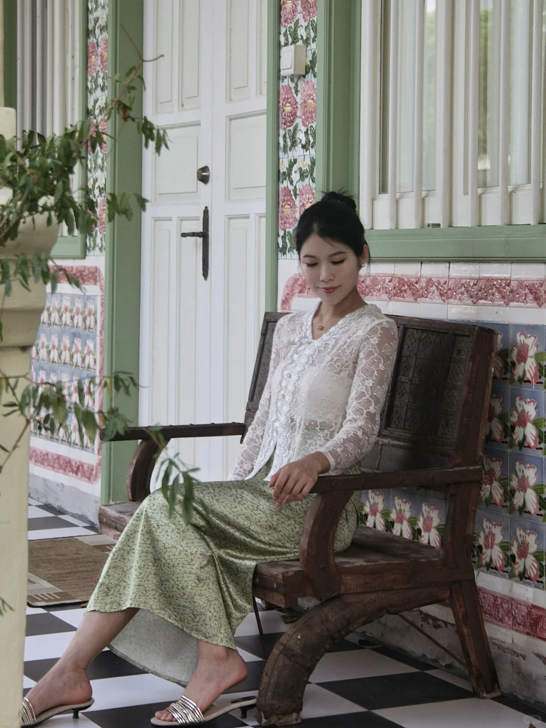 新加坡三日游citywalk路线&机位🇸🇬