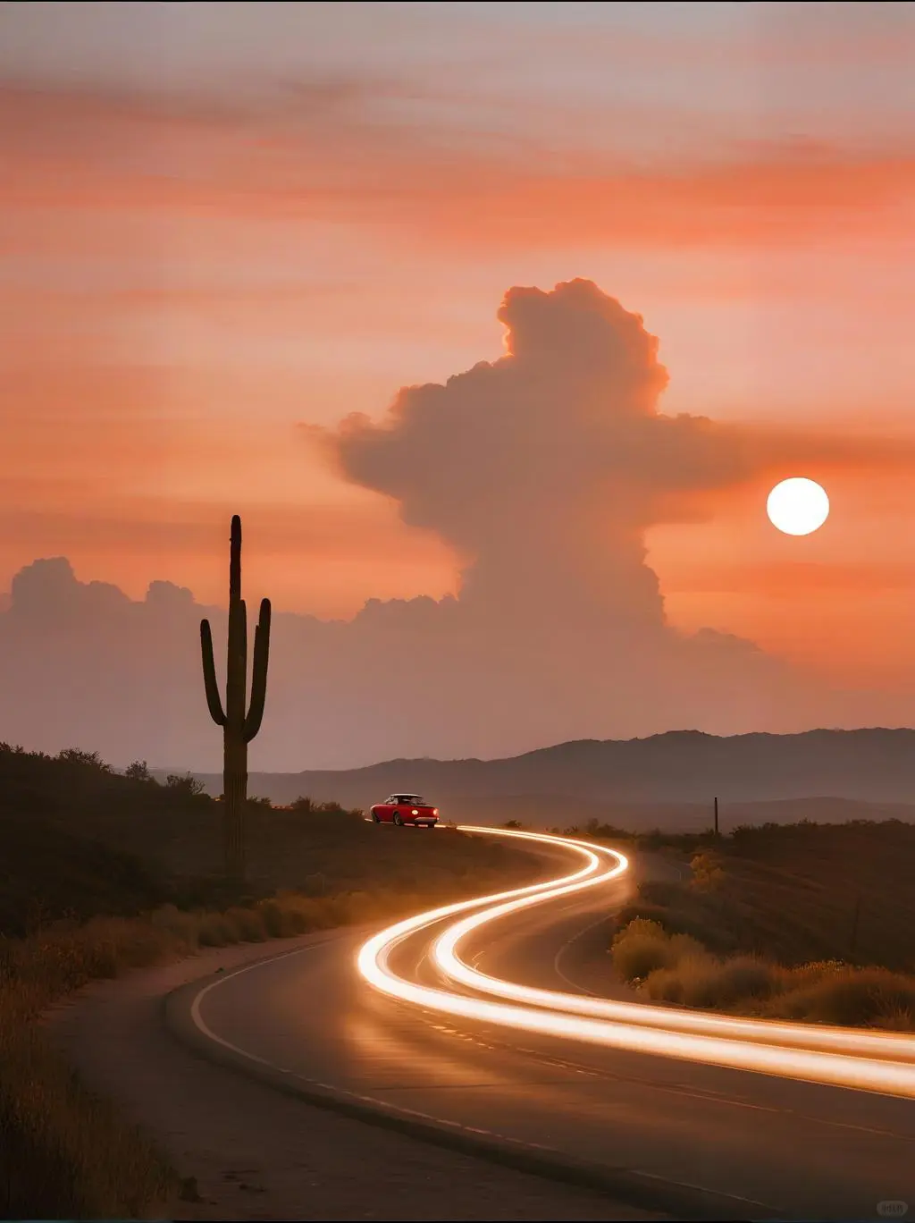 “说走就走” 是对庸常生活最浪漫的回击