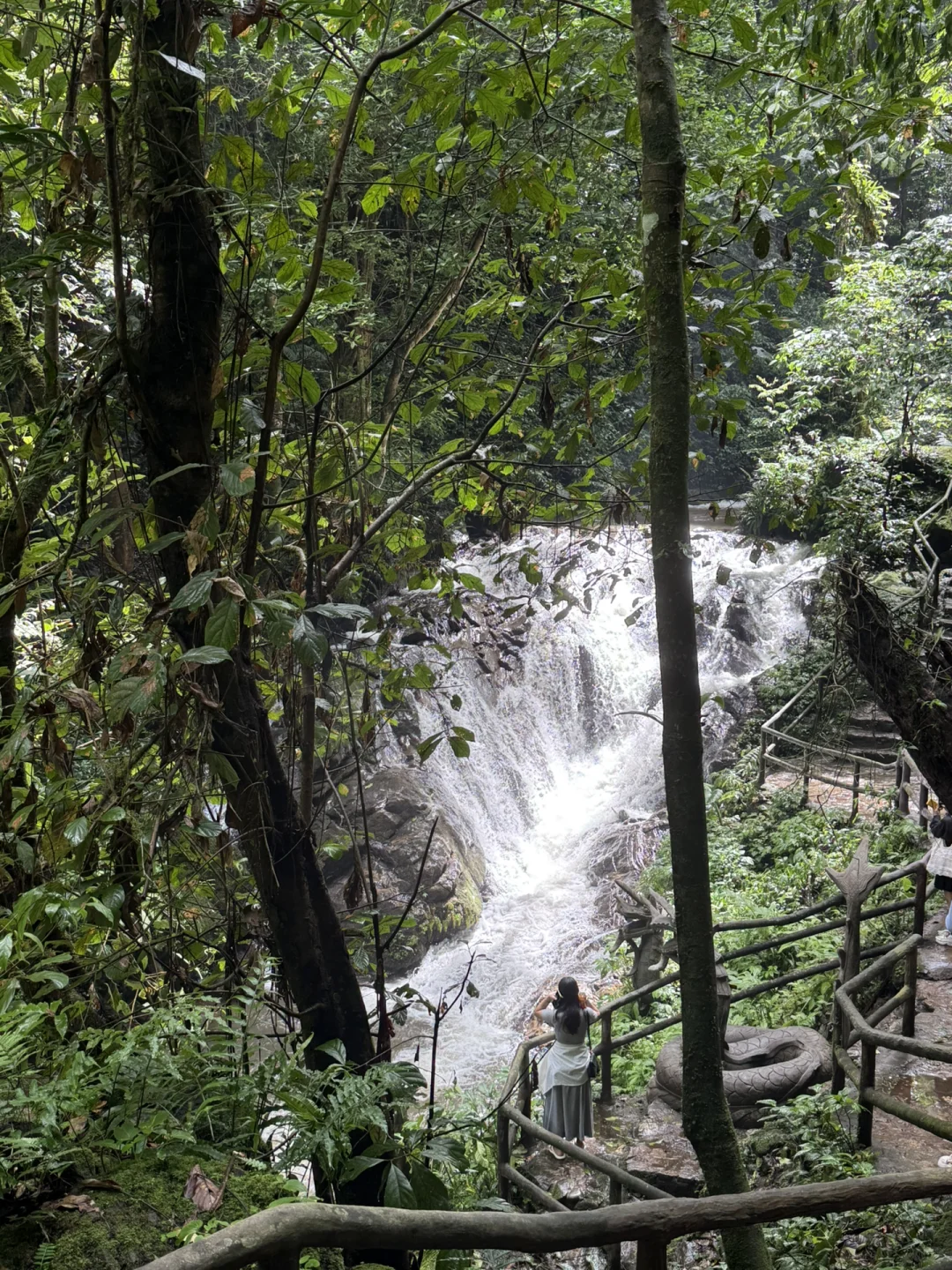 芒市 瑞丽 腾冲 已回 对自己做的攻略满意的