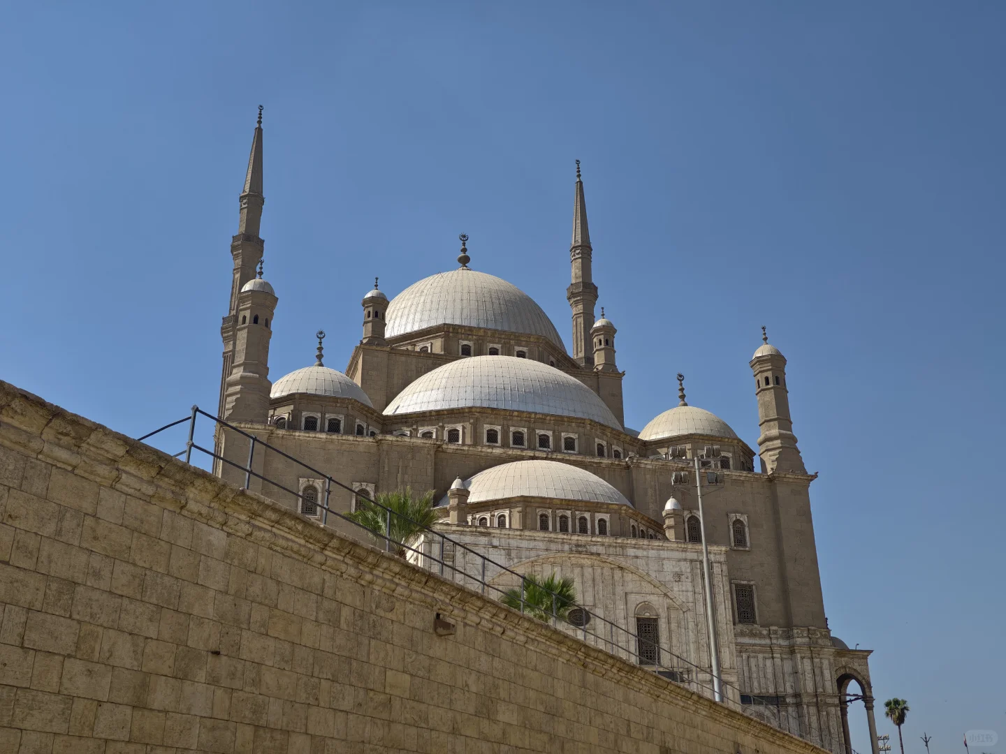 埃及初印象，脏乱差，特种兵