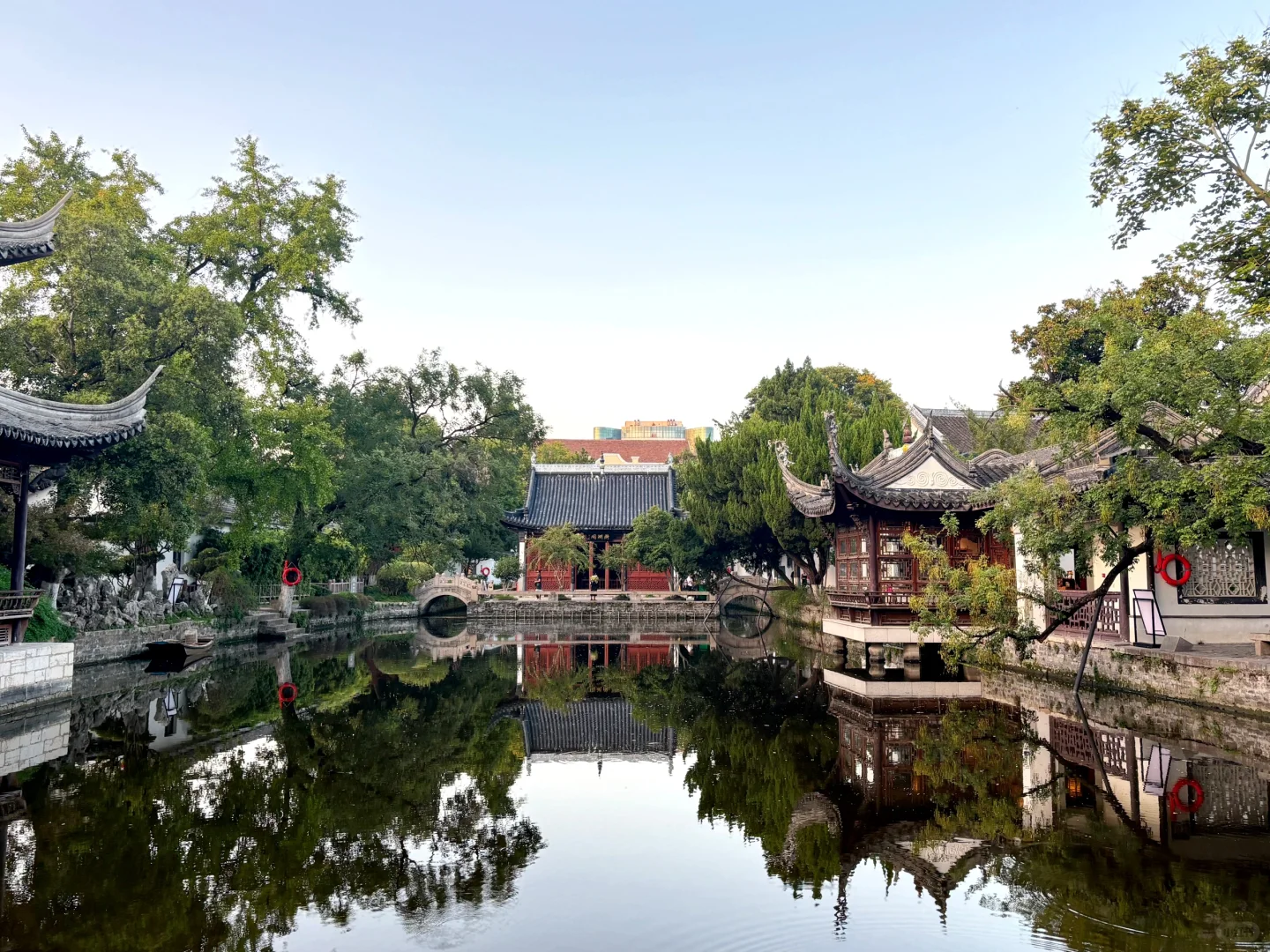 一座总统府，半部民国史（公园年卡扣1）