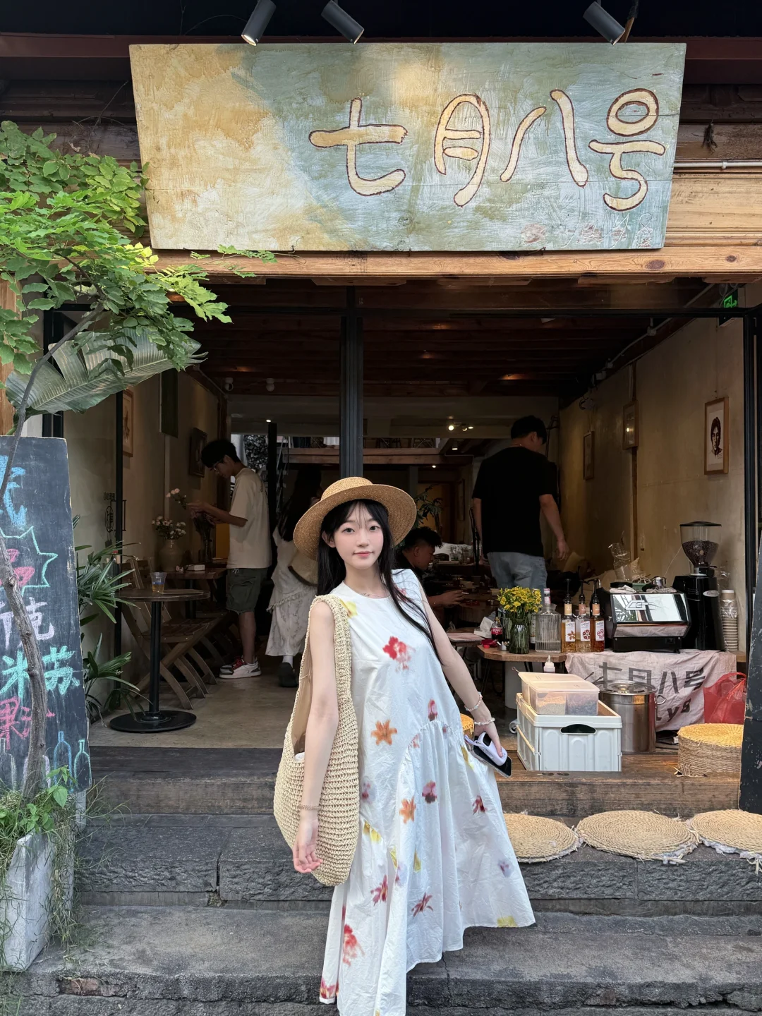 八天七夜的云南旅游攻略ദ്ദി•͈ᴗ⁃͈ )✧