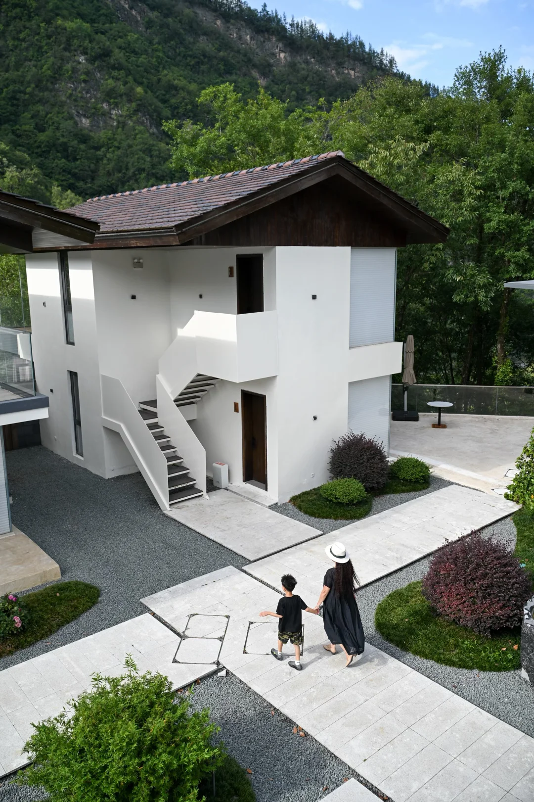 十一反向旅游👉这8个宝藏小城人少又小众