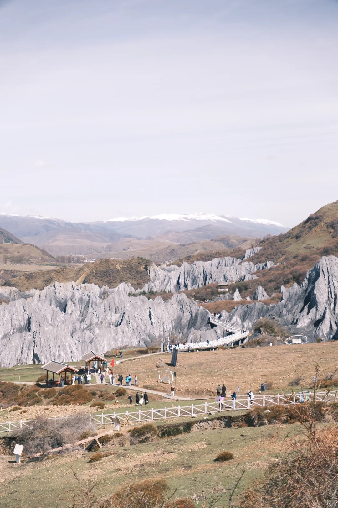 川西大环线📍5日旅游攻略