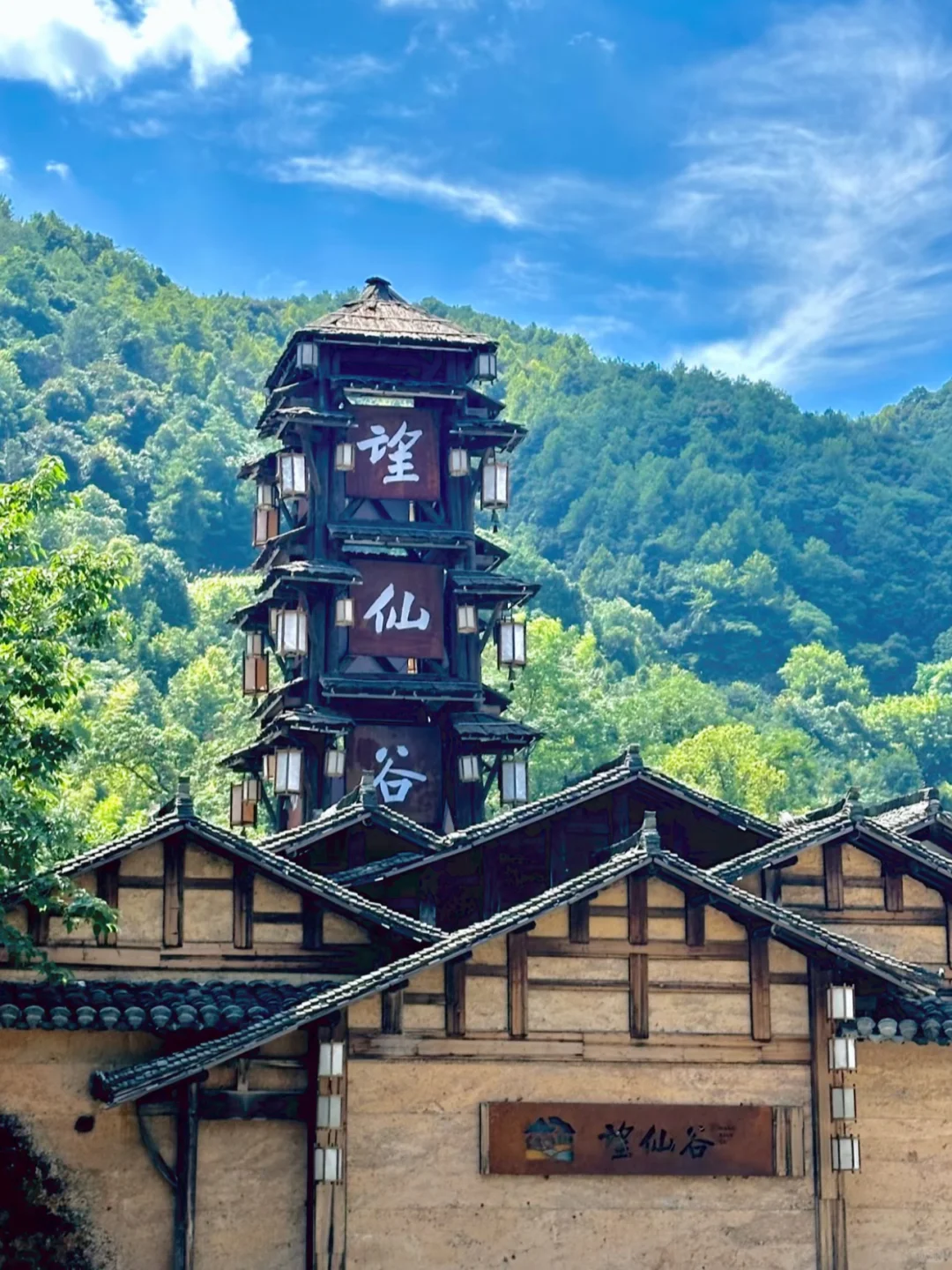 比起景德镇，我更爱这国家地理推荐的小城‼️