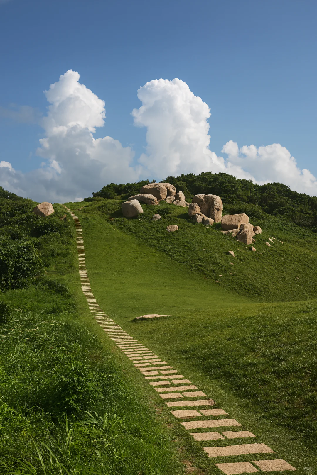🌊【南麂岛 | 超梦幻海岛】🏝️✨