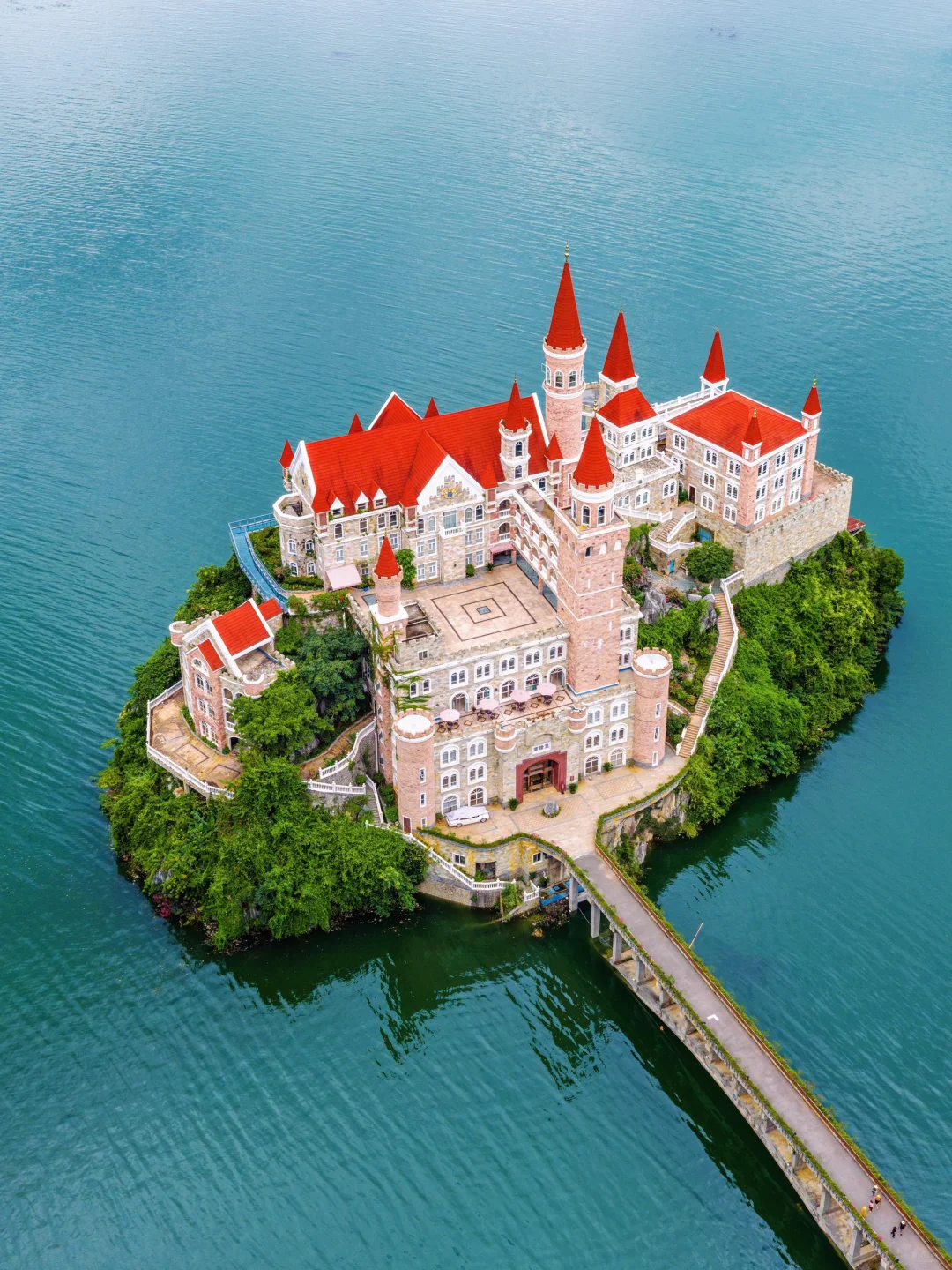 如果贵州只去一个地方，我一定会推荐这里！