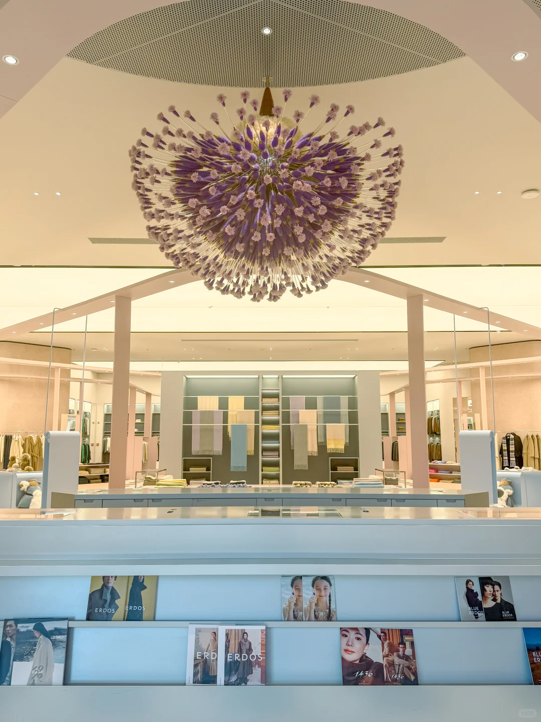 避开人流,小众冷门,我只去一个地方