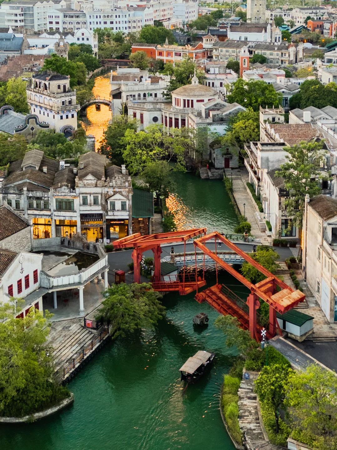 国庆反向游，推荐一个绝对出片和震撼的地方