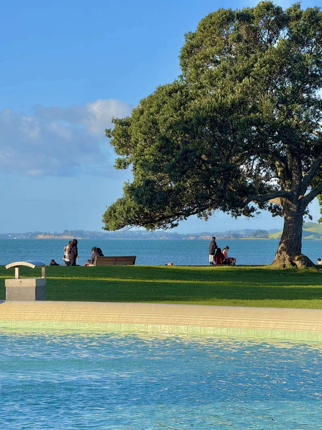 奥克兰已回，坚决不删！！！能劝一个是一个……