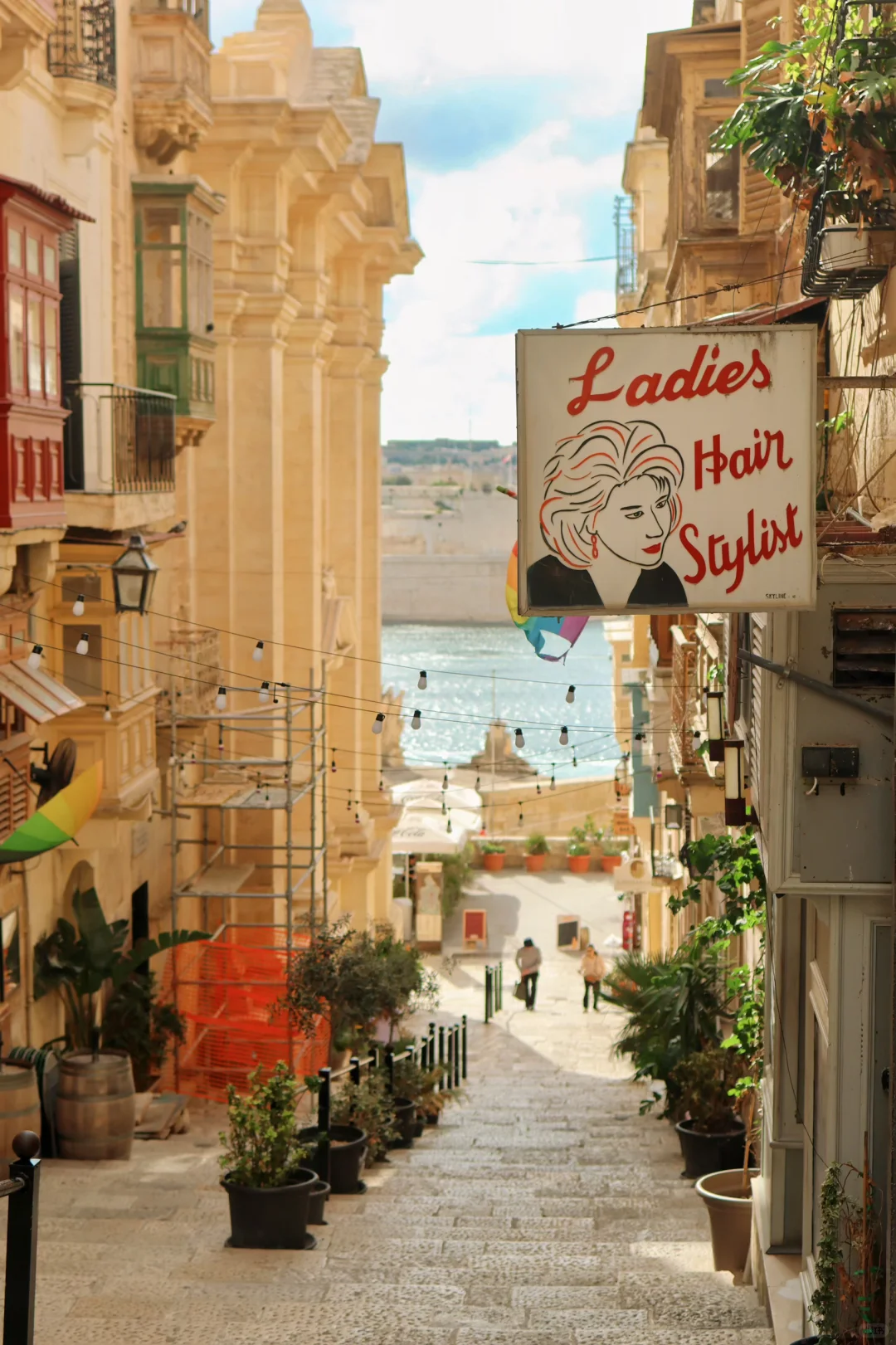 🇲🇹来马耳他了 欣赏地中海心脏的灿烂🕍