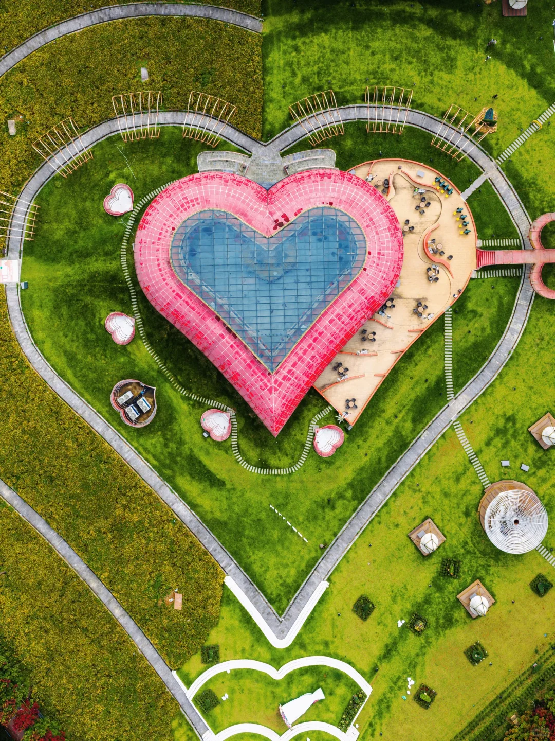 如果贵州只去一个地方，我一定会推荐这里！