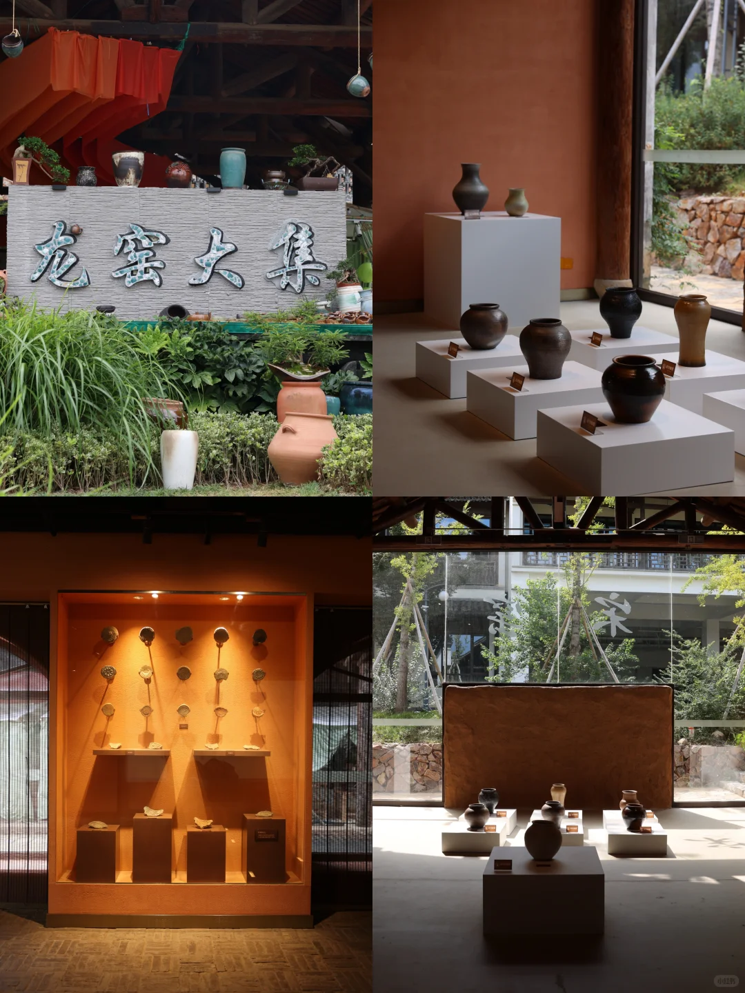 迄今为止，我最喜欢的旅游小城出现了‼️