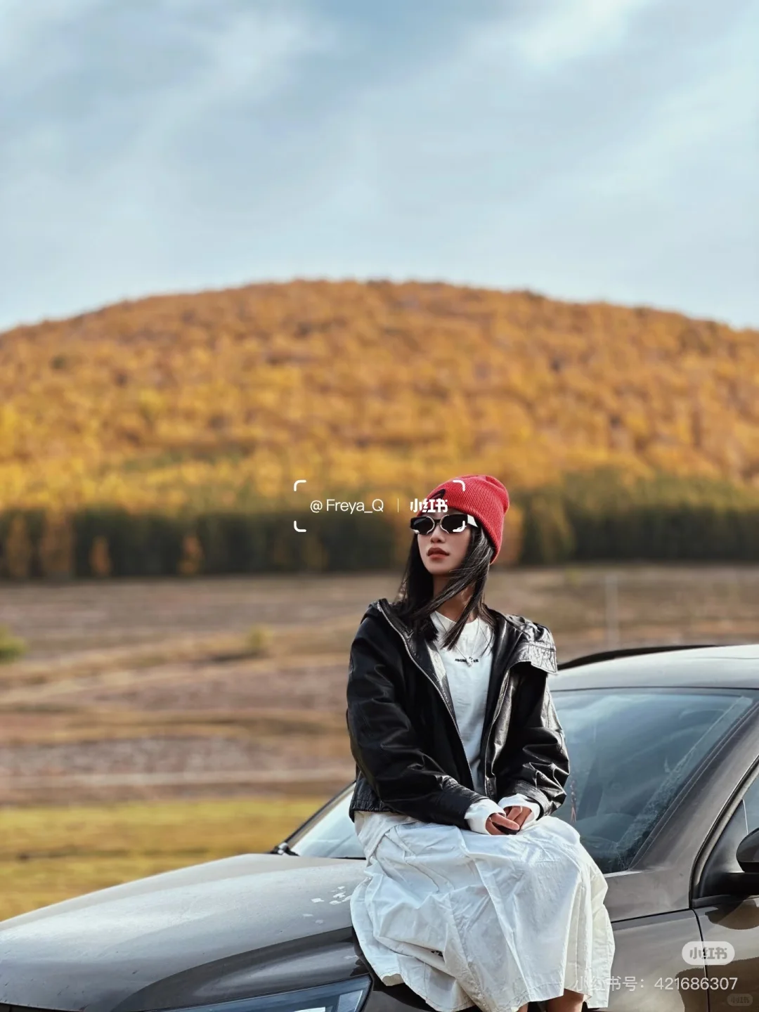 天津周边游|牛马们十一反向出行就选这条路!