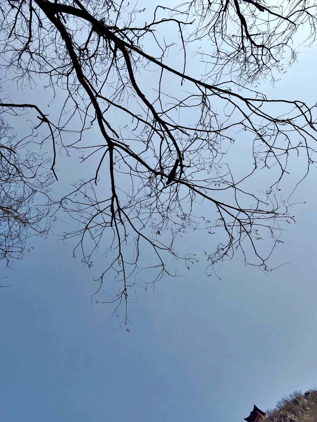鹤壁古灵山景区