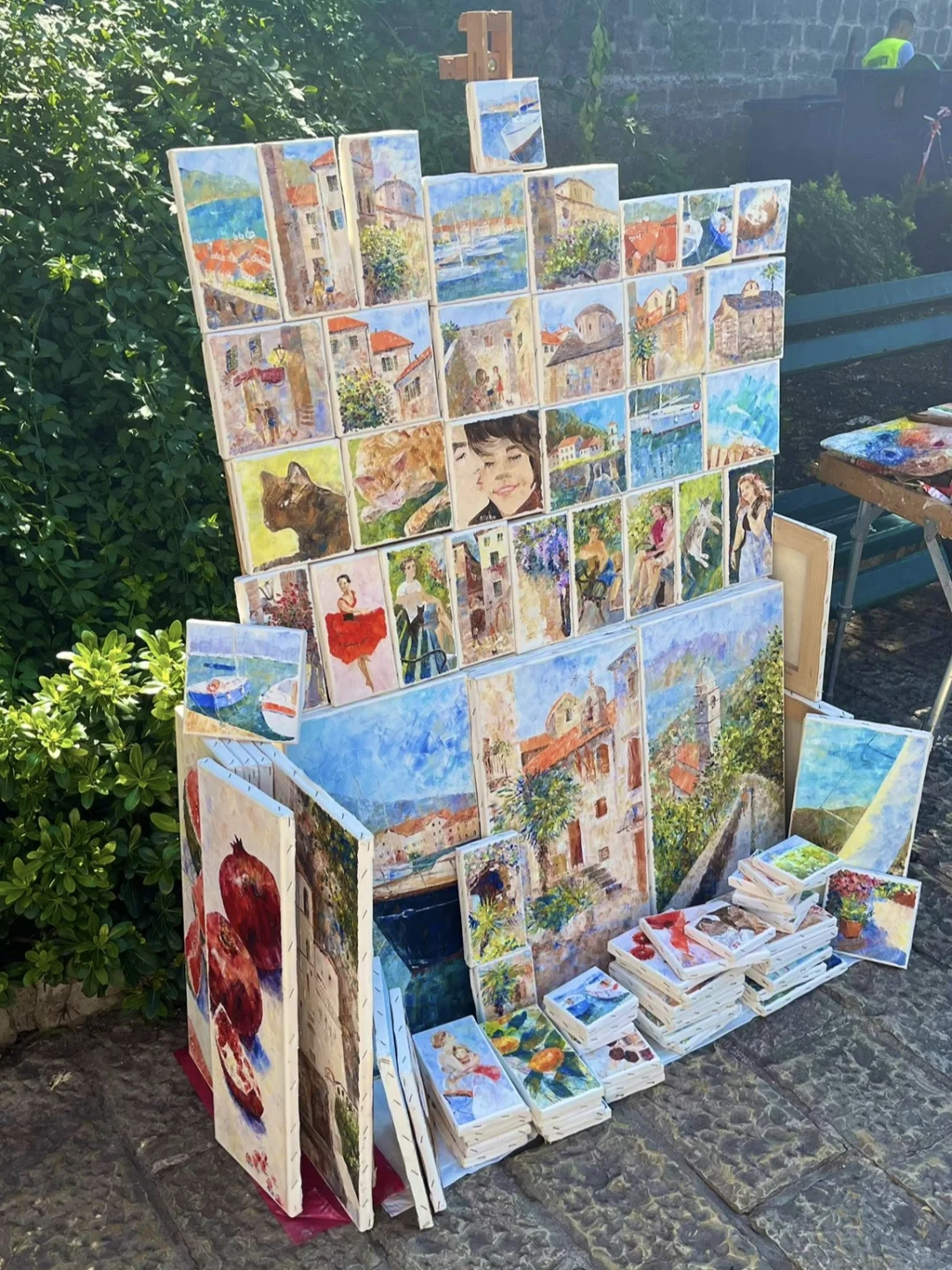 黑山保姆级攻略，免签欧洲小众宝藏旅游地