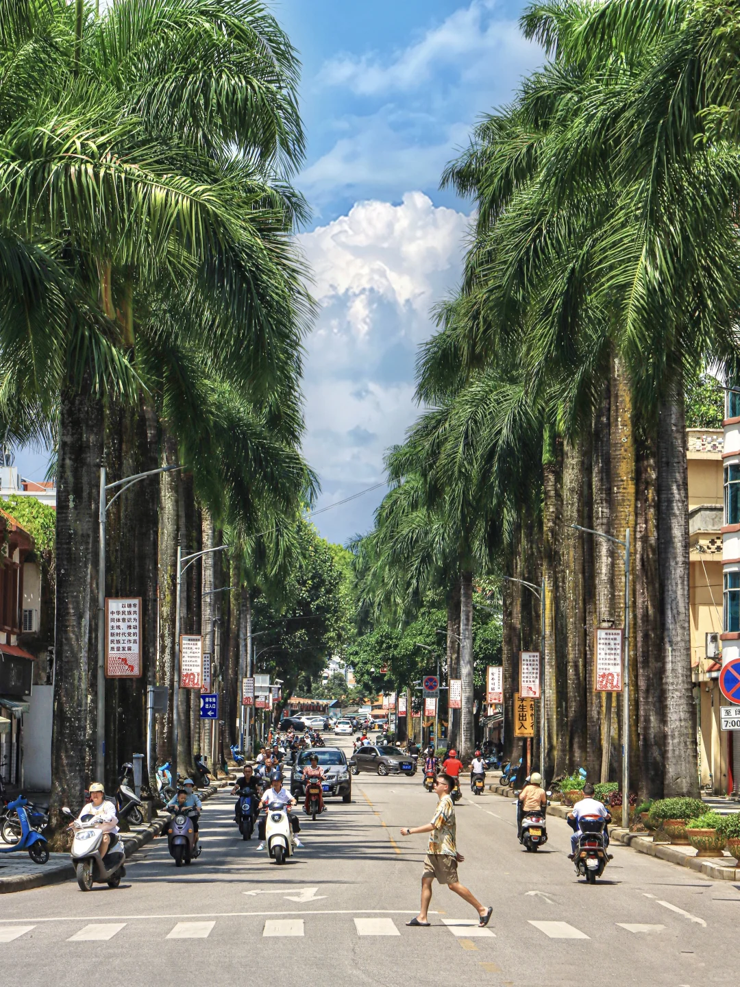 以为云南已经够美了,直到我去了这里…