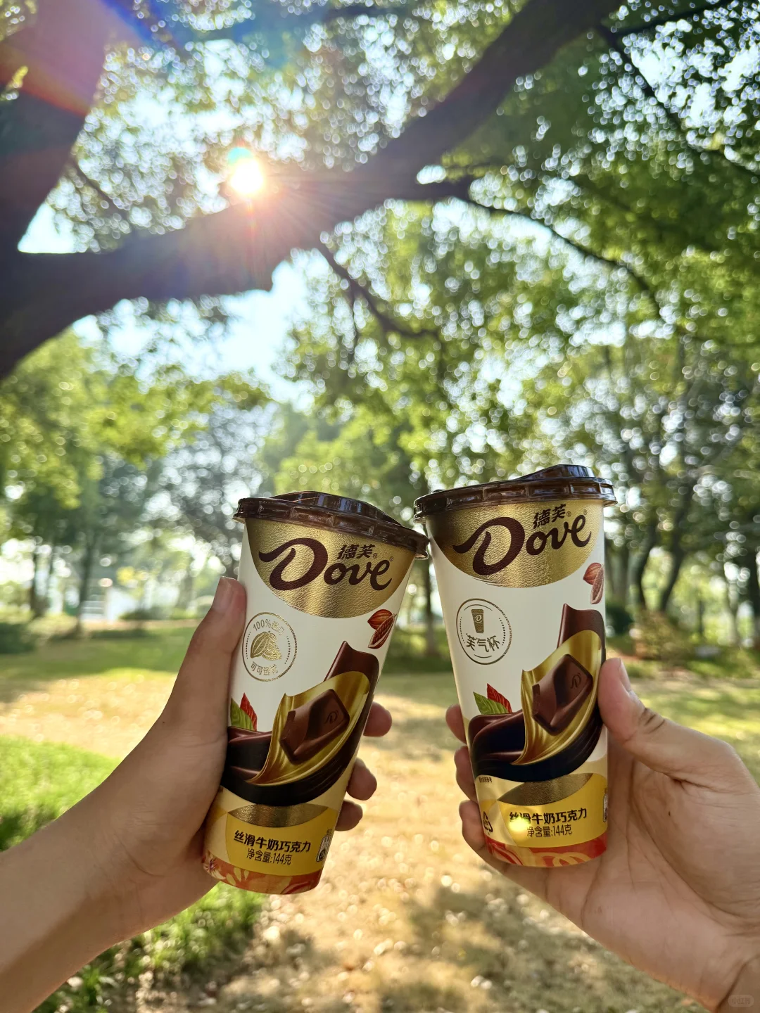 以为云南已经够美了,直到我去了这里…