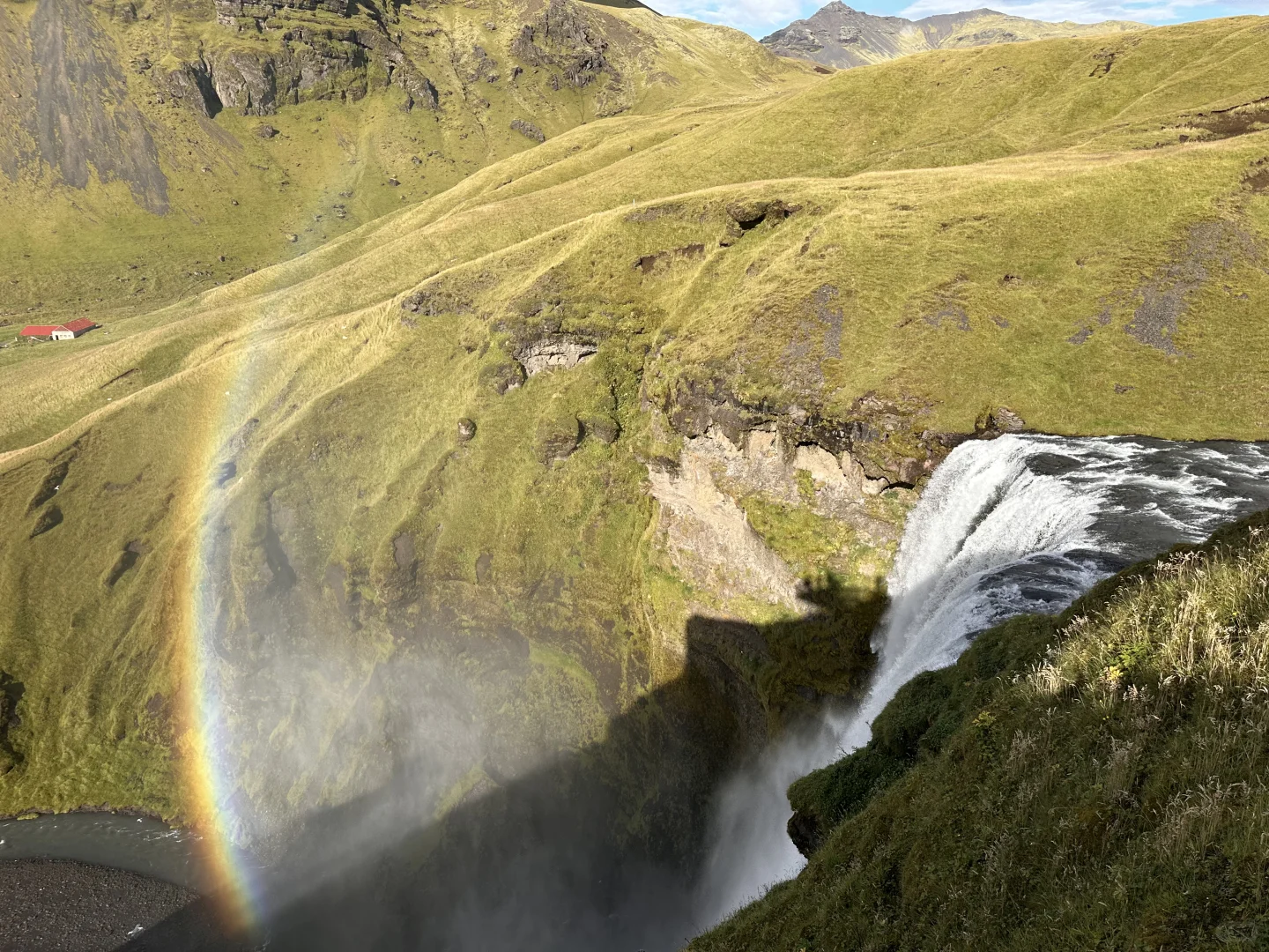 英国留子1w预算💰爽游冰岛八天七晚