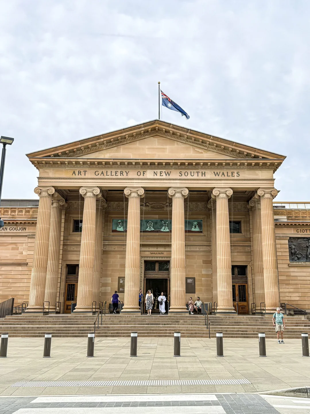 🇦🇺澳洲悉尼四天三晚旅游攻略来啦