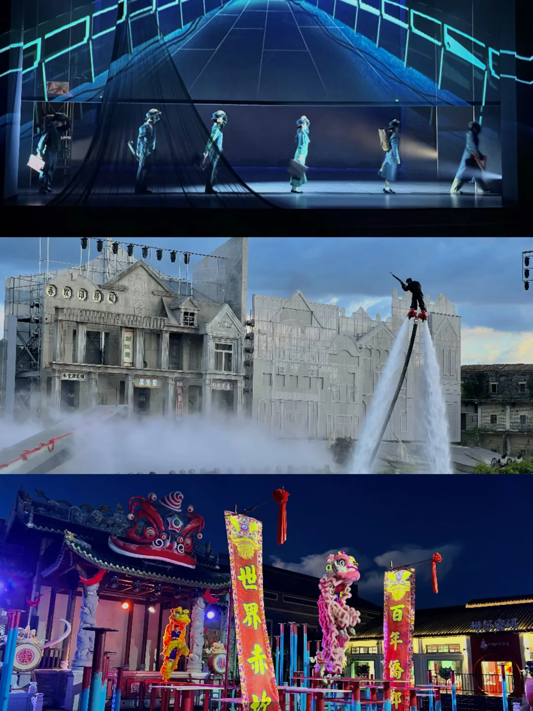 国庆反向游，推荐一个绝对出片和震撼的地方