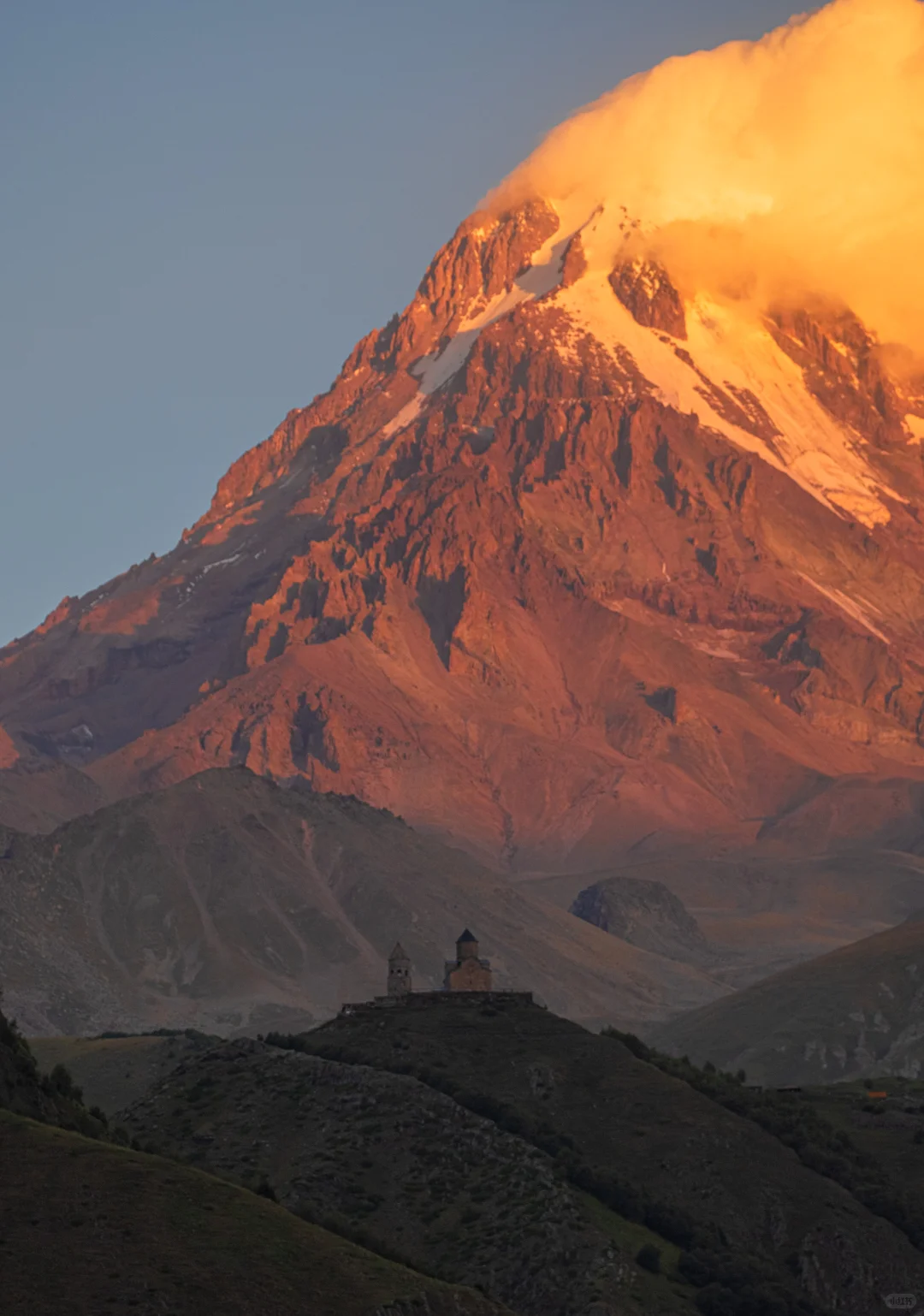 亚欧非环线之格鲁吉亚🇬🇪攻略篇