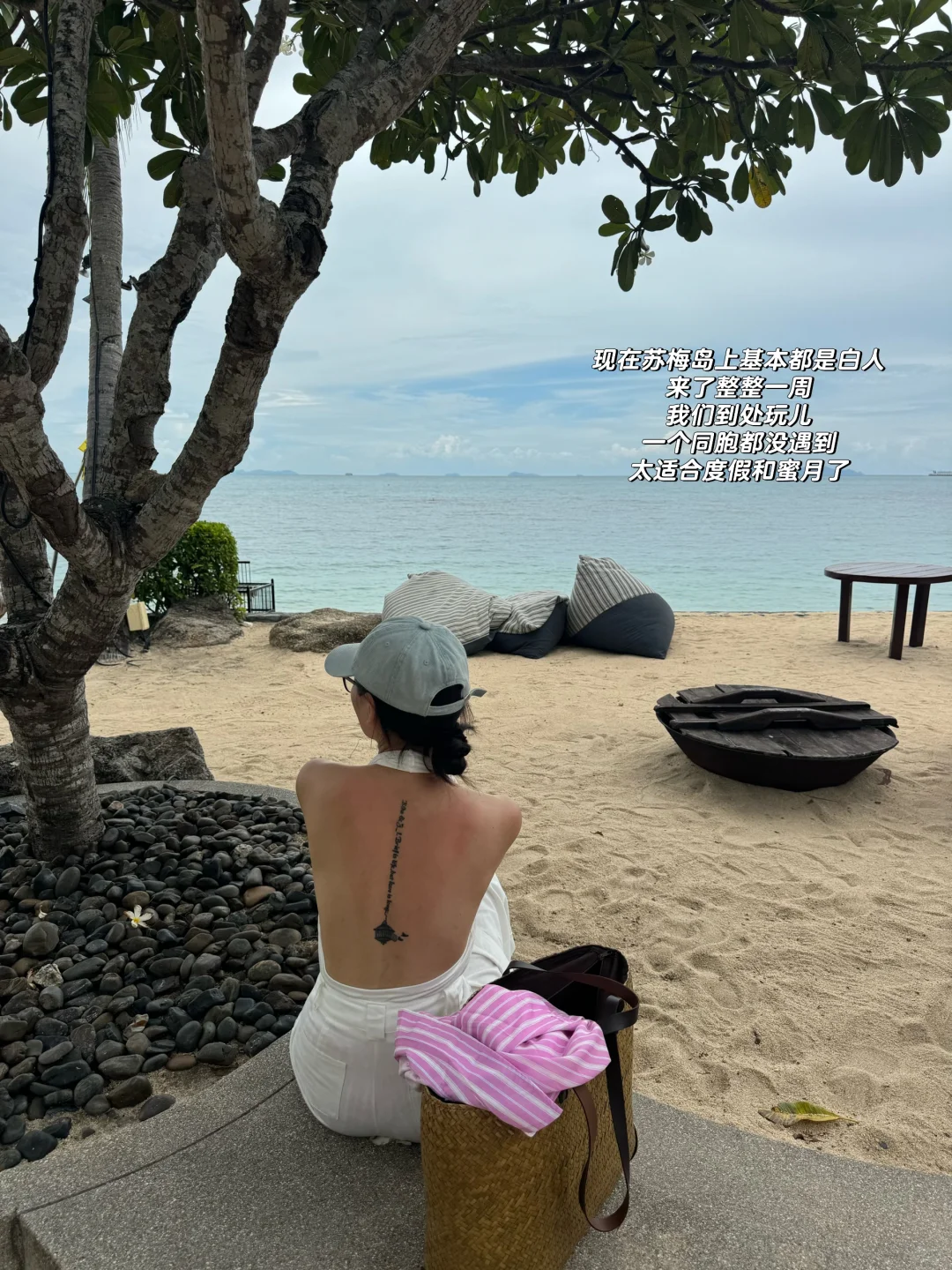 泰国现状，没去的建议直接改签…