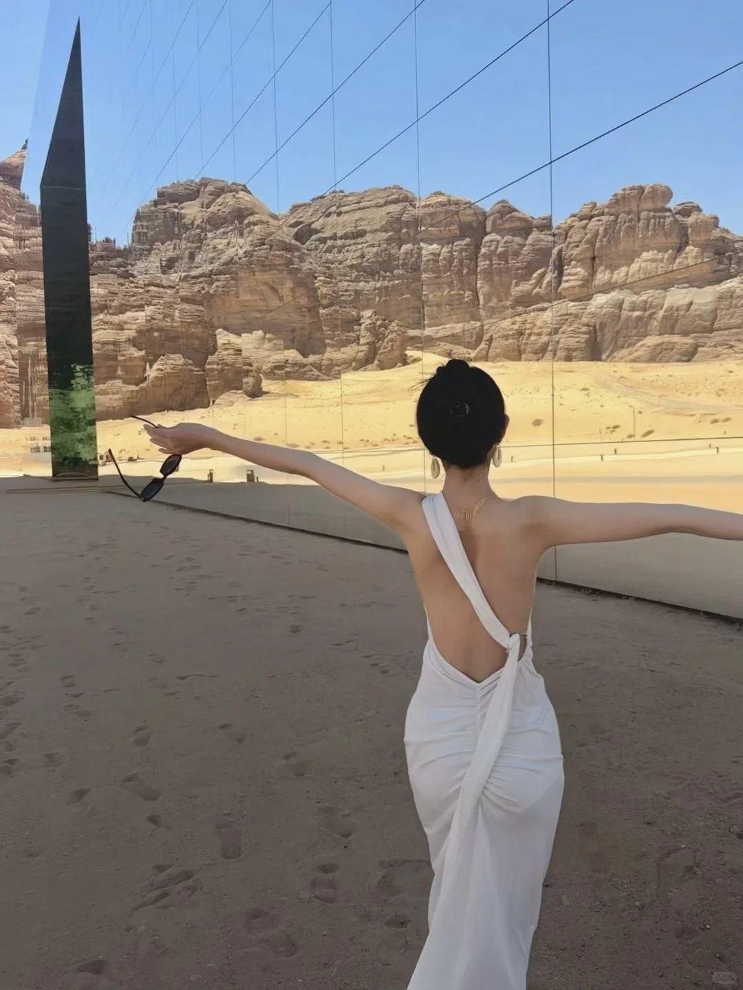 十二小时 好像来到另一个星球🌎