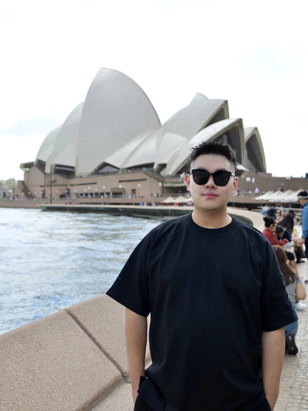 🇦🇺澳洲悉尼四天三晚旅游攻略来啦