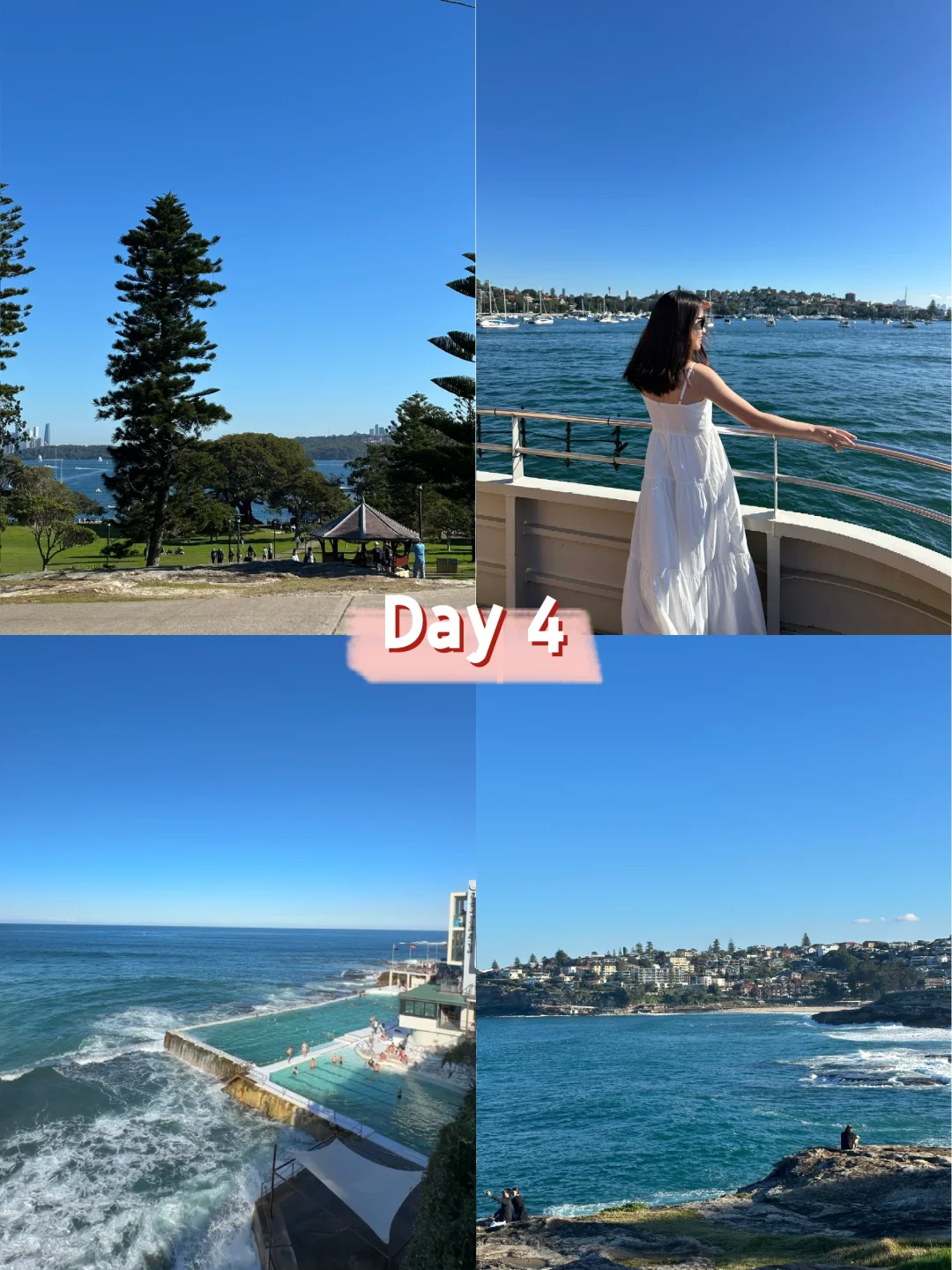 📍5天4夜玩遍悉尼🇦🇺 RM3,000‼️自由行攻略