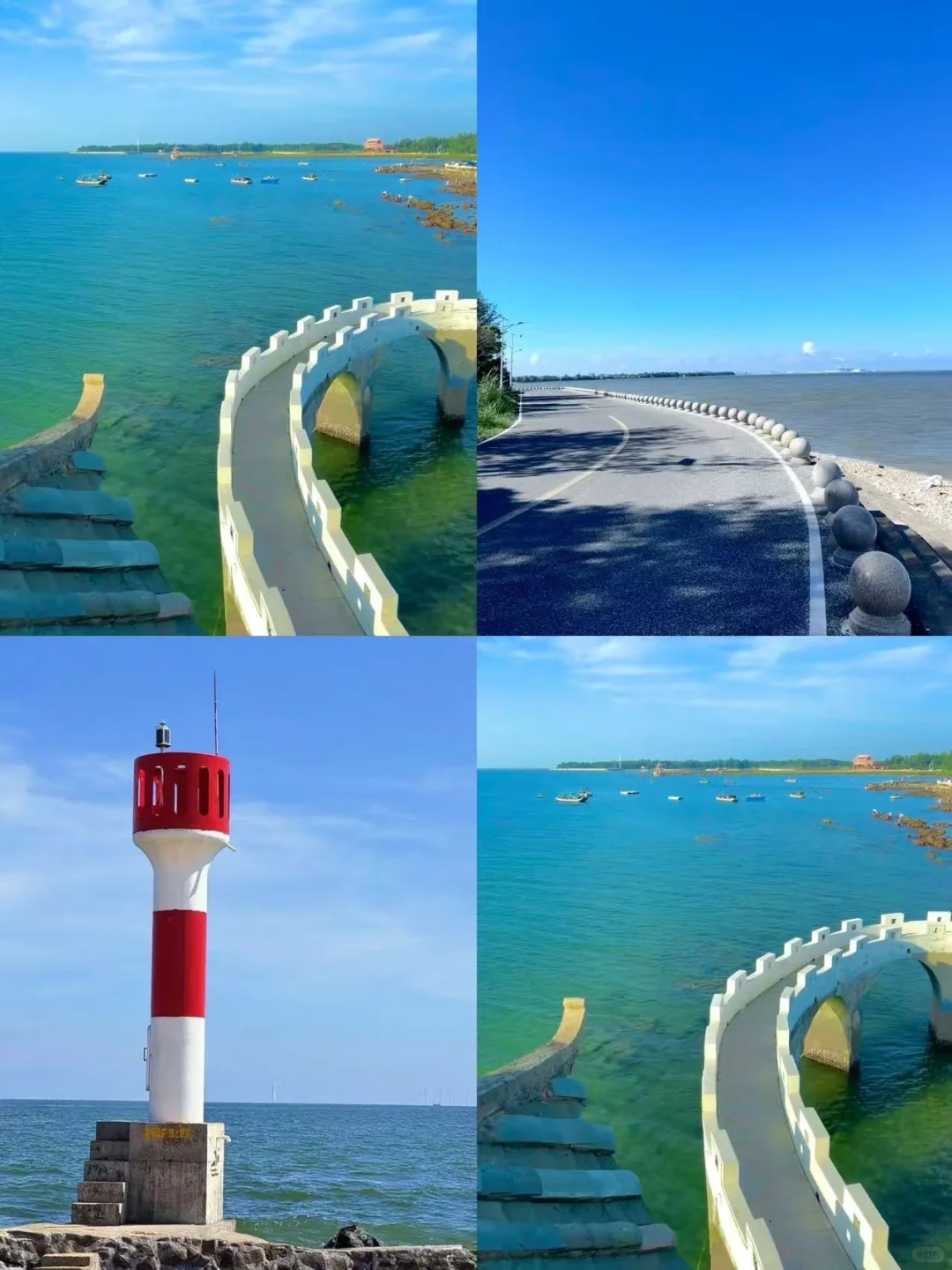 10月高铁直达！三天两夜小众城市躺平指南